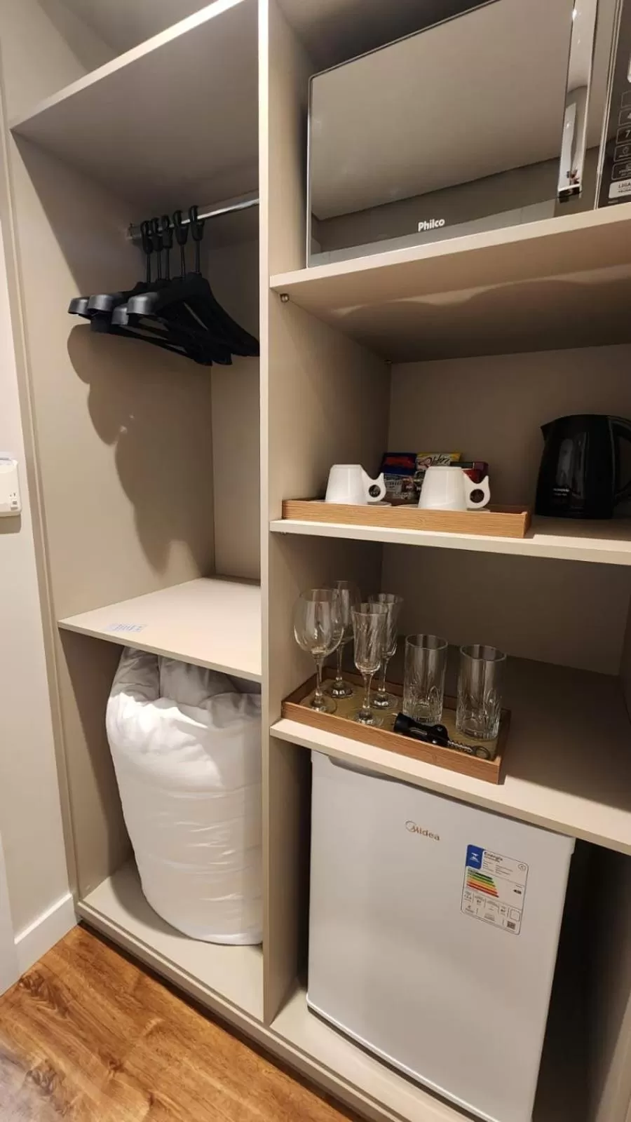 Del Rey Quality Hotel