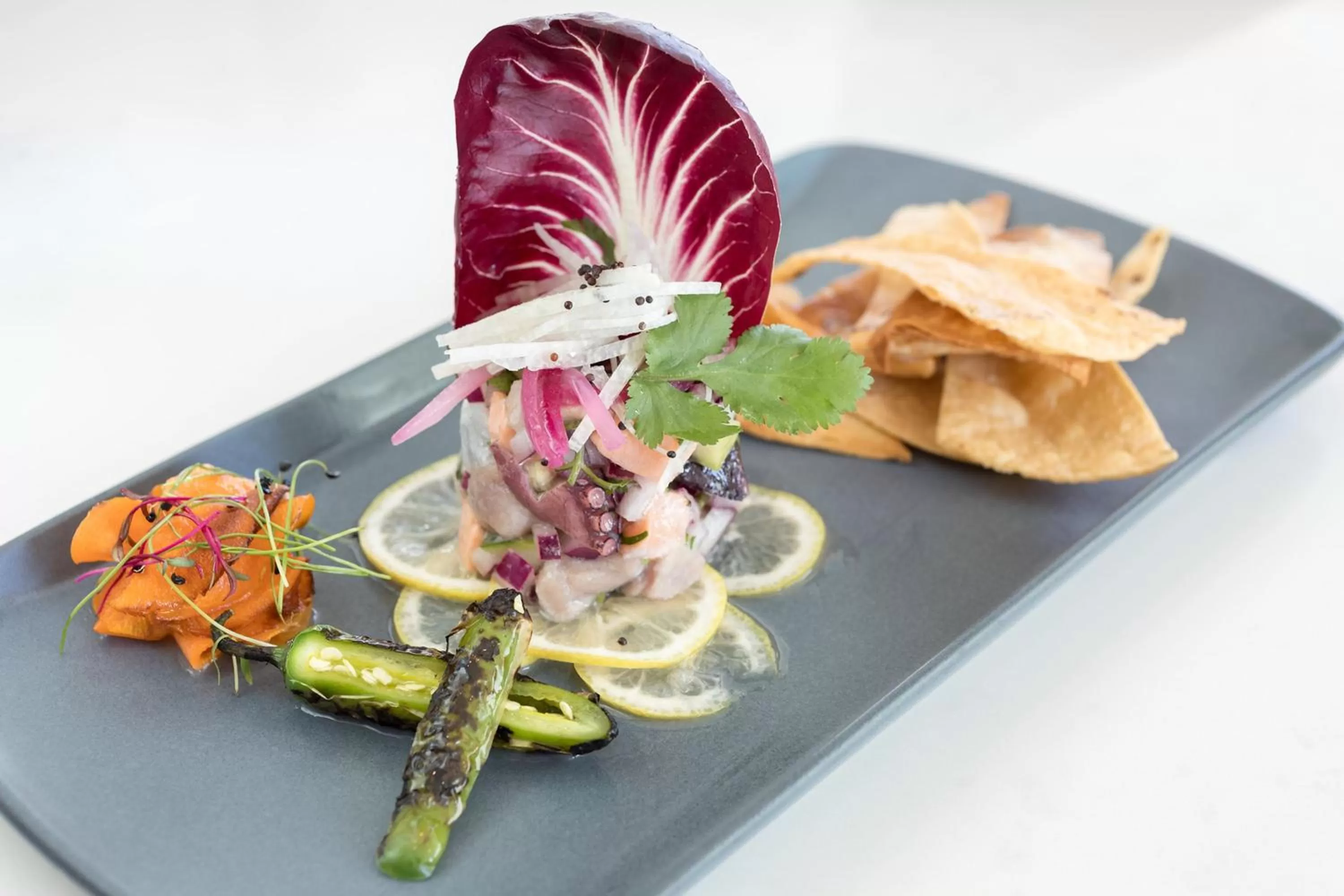 Breakfast in Ventus at Marina El Cid Spa & Beach Resort - All Inclusive