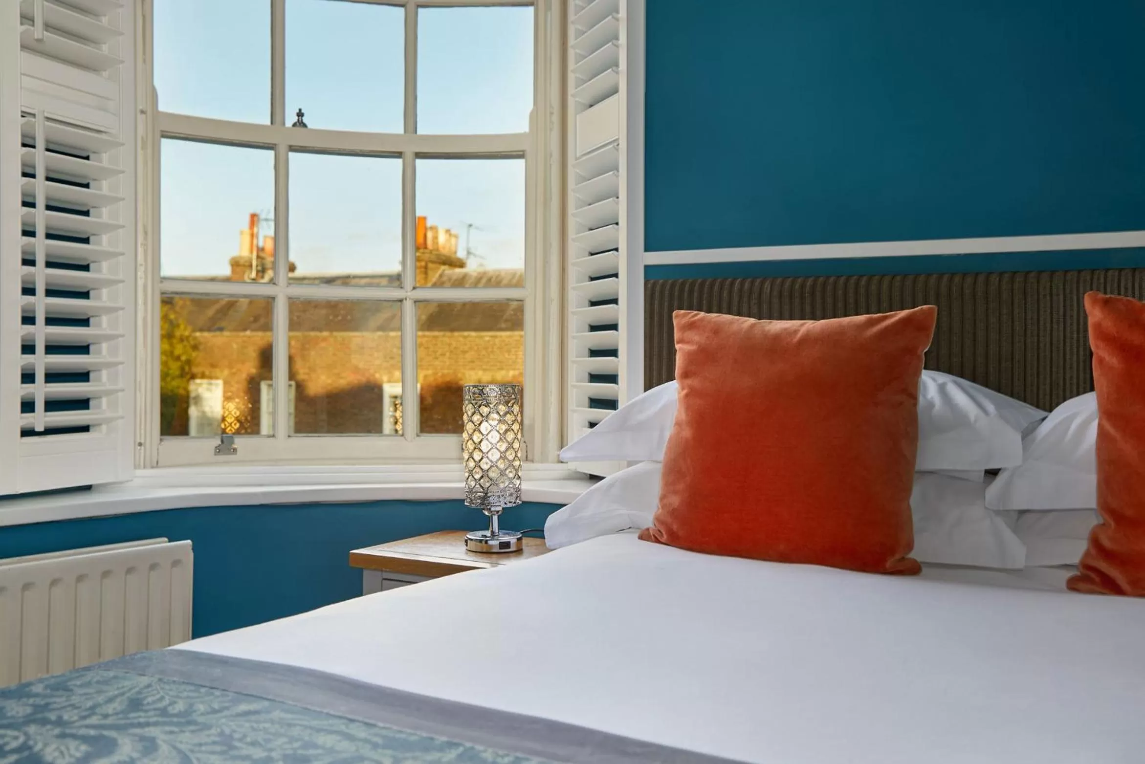 Bedroom, Bed in The Royal Adelaide Hotel