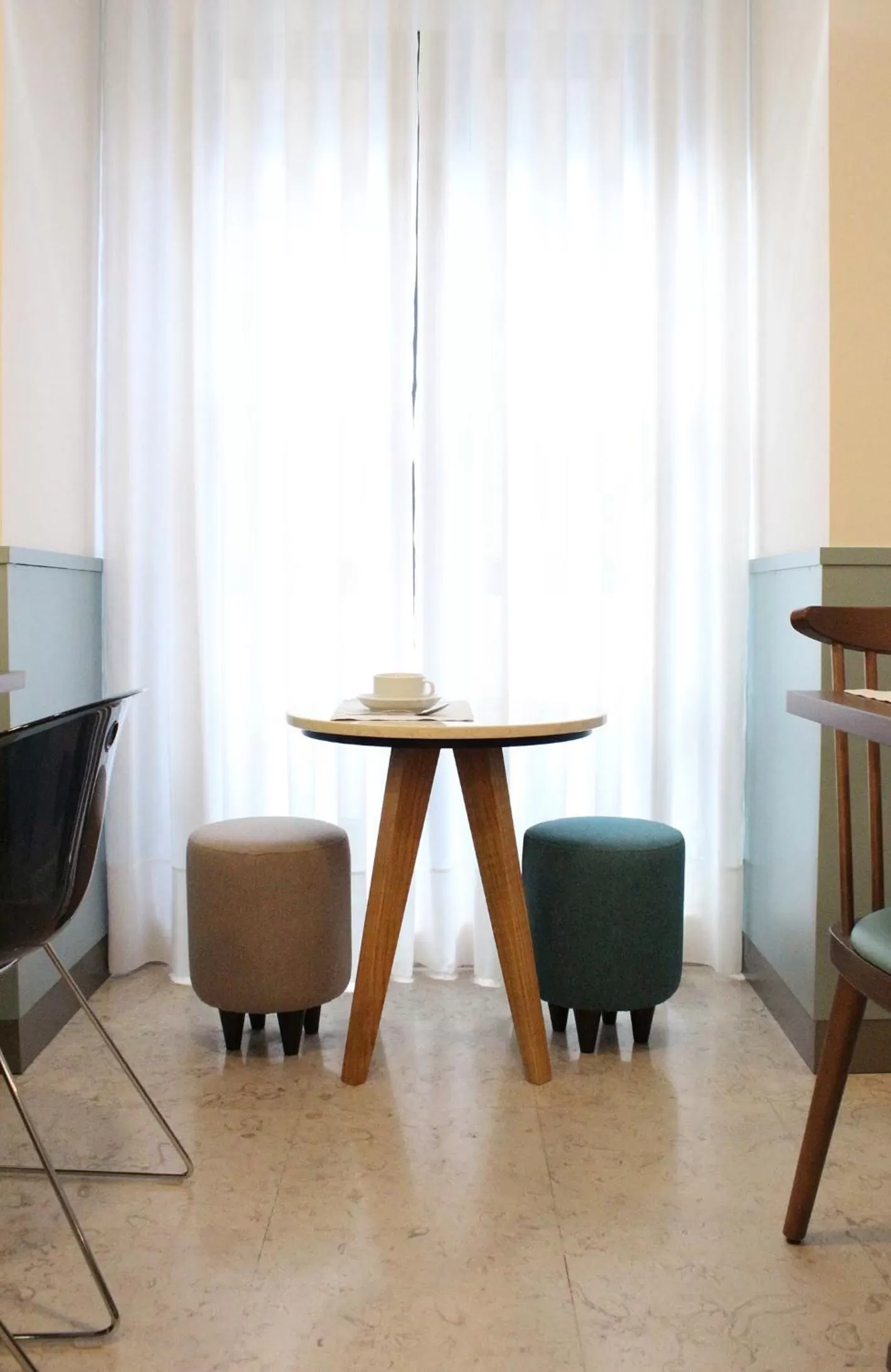 Hotel Portuense Lisboa