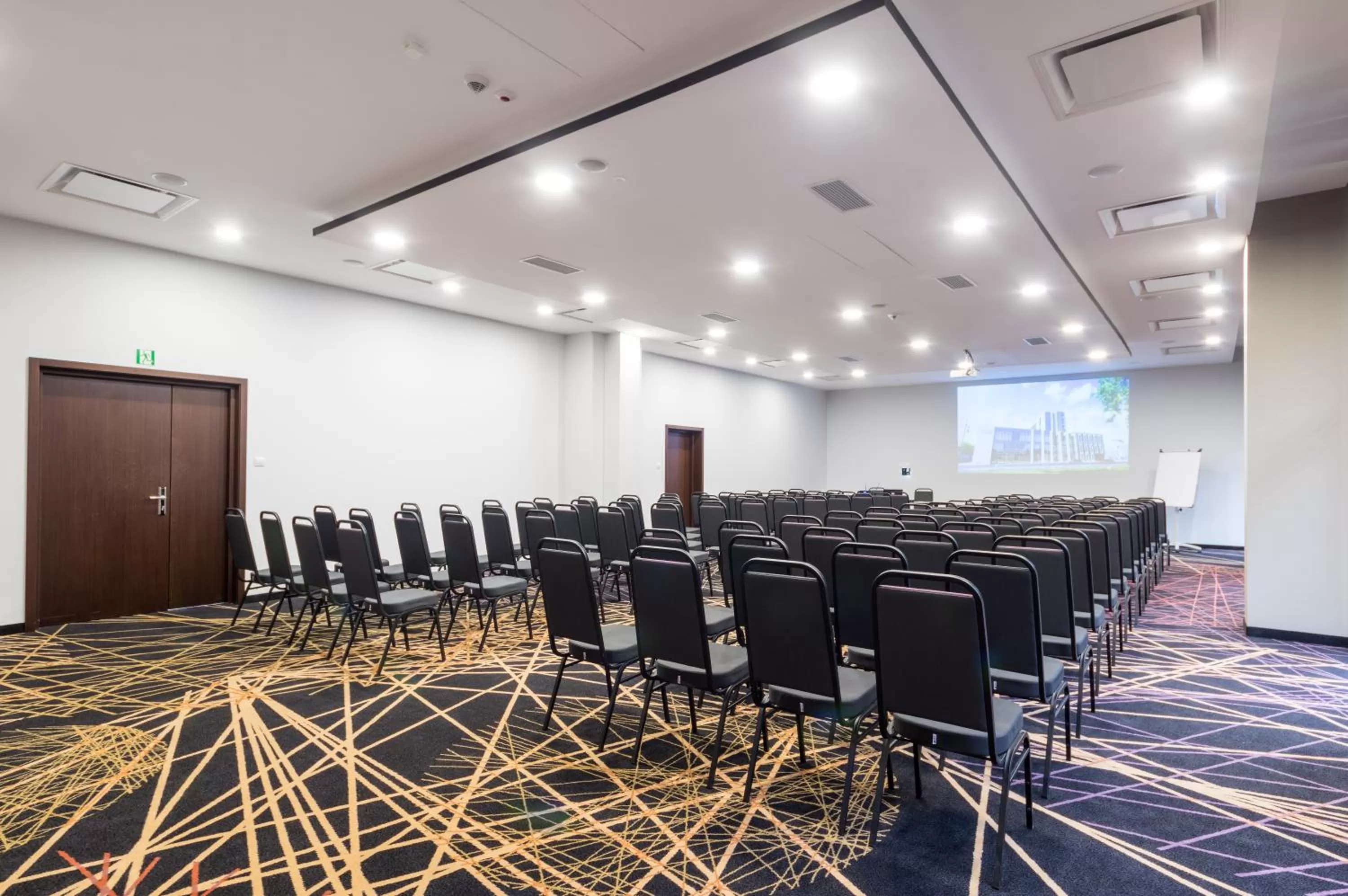 Activities in Ambasador Premium