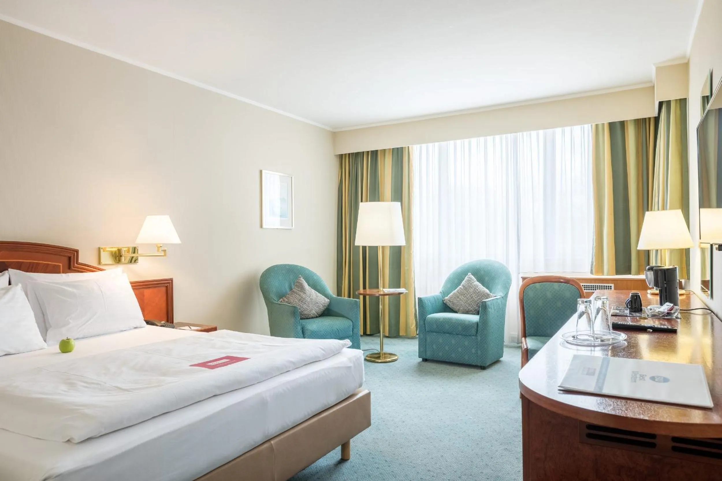 Leoso Hotel Leverkusen