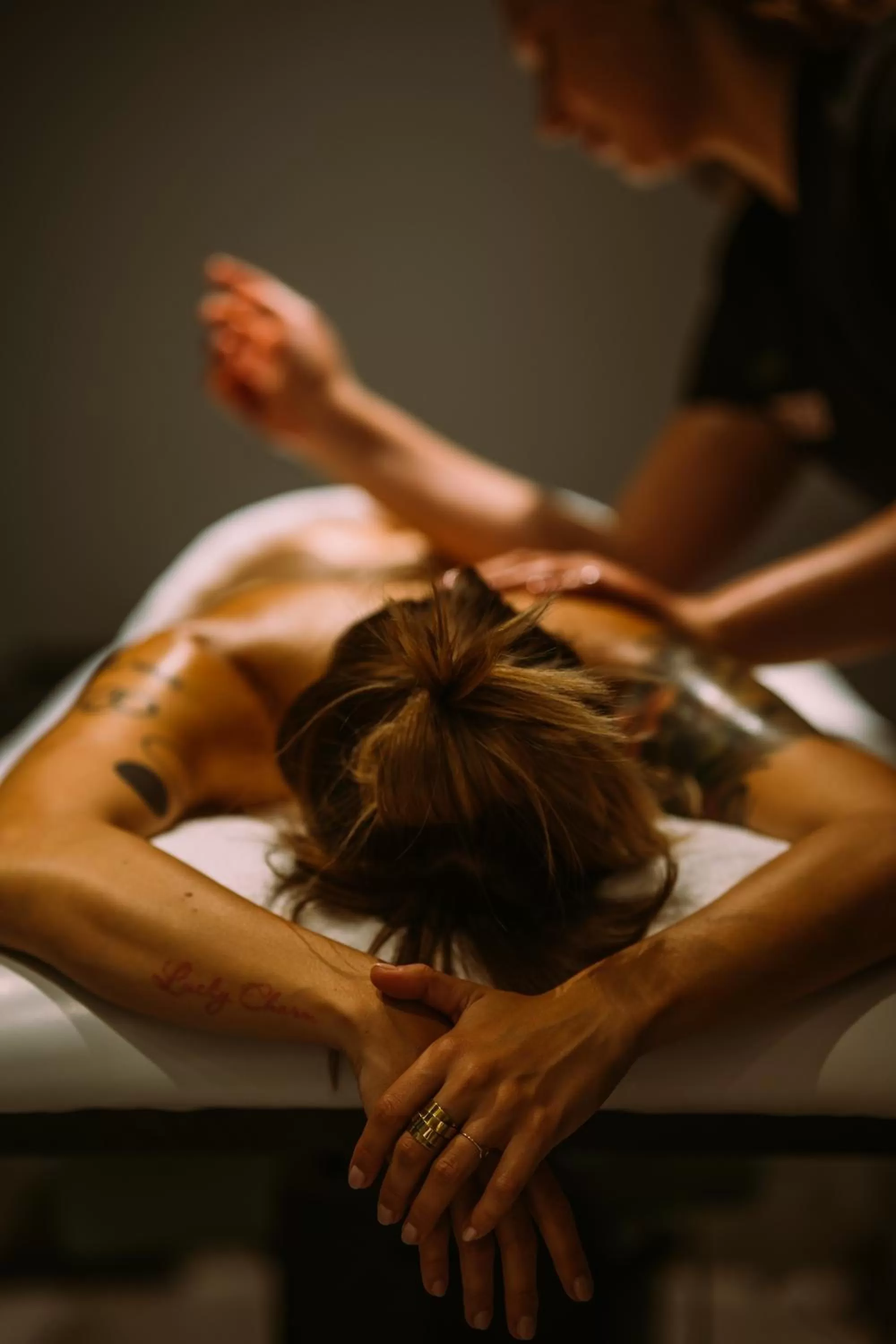 People in PURO Warszawa Centrum