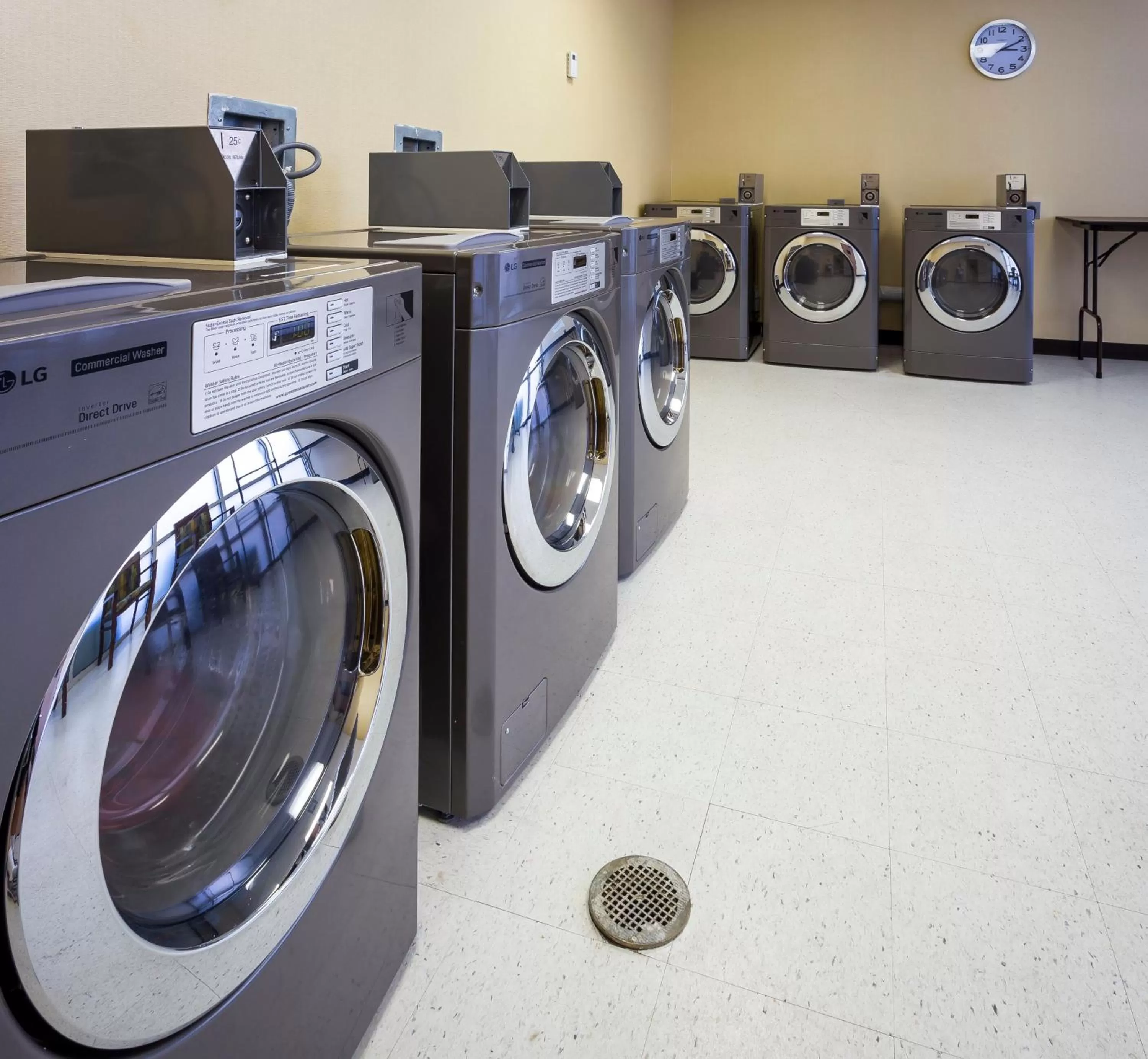 Other in Holiday Inn Houston Downtown by IHG