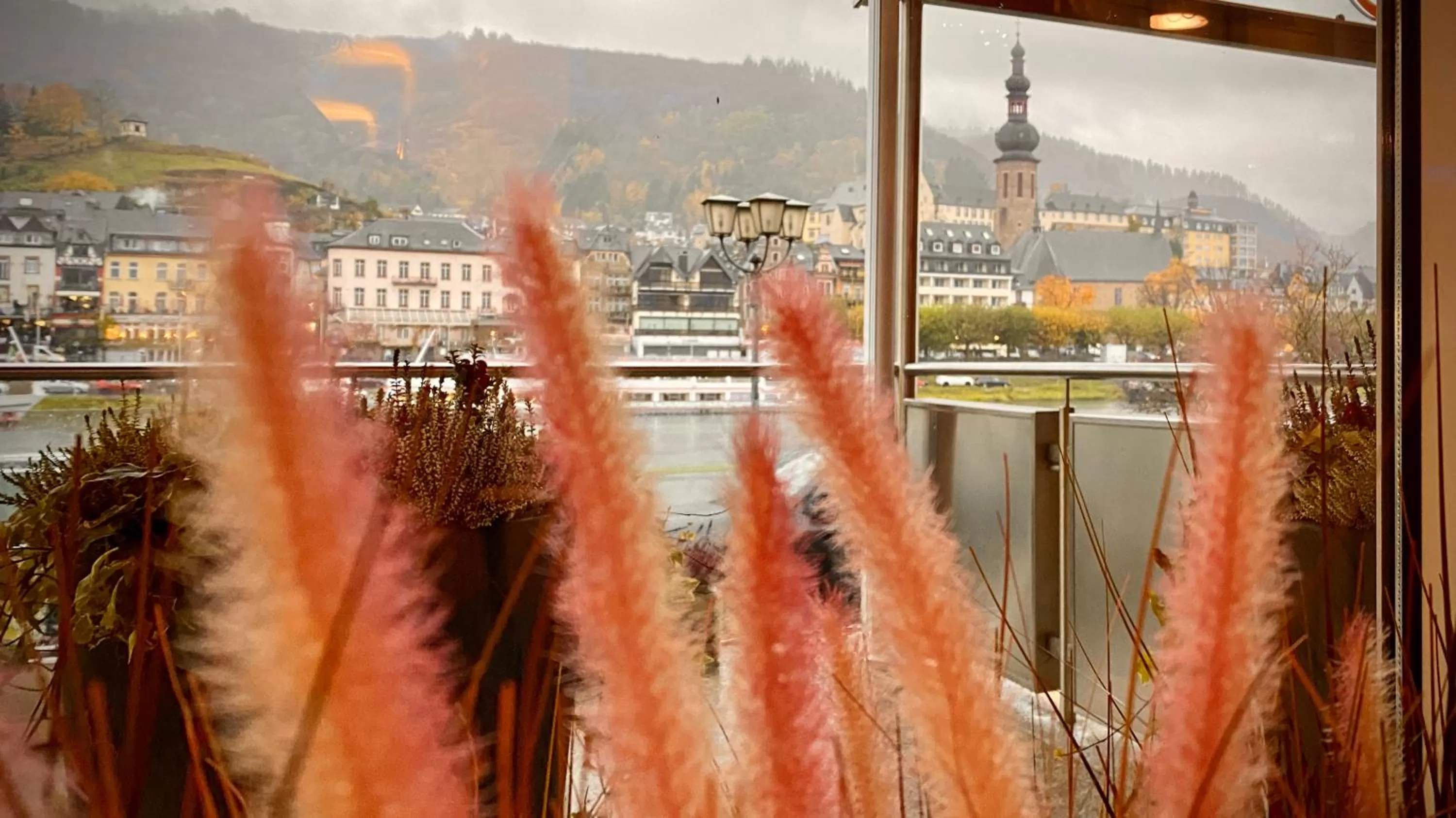 Sauna in Moselstern Hotel Brixiade &Triton