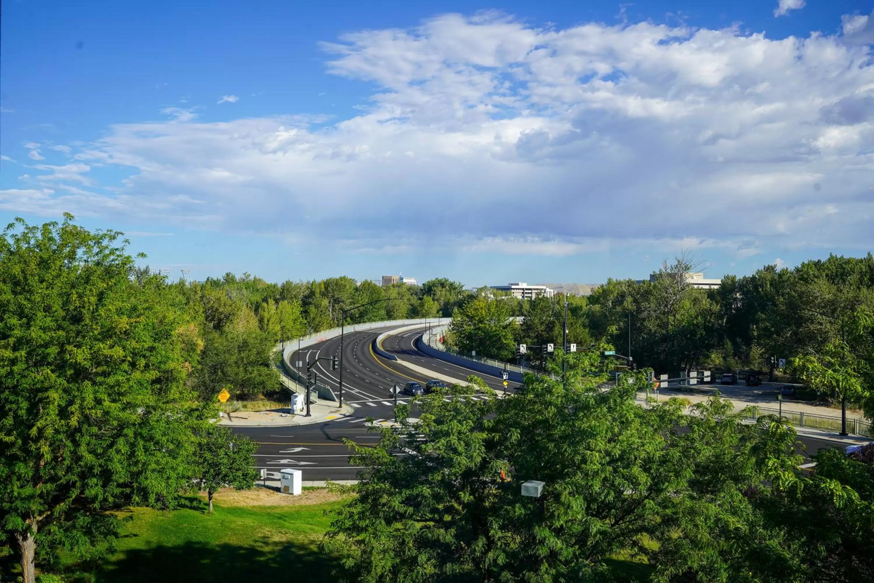 Holiday Inn Express Boise Downtown by IHG