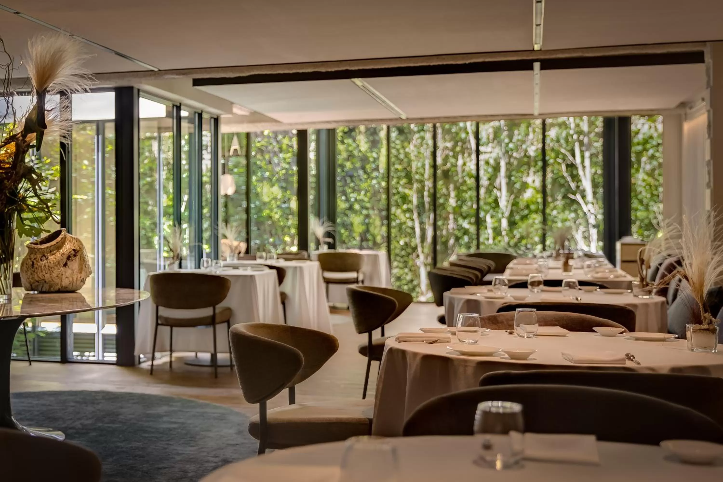 Restaurant/places to eat in Ohla Eixample