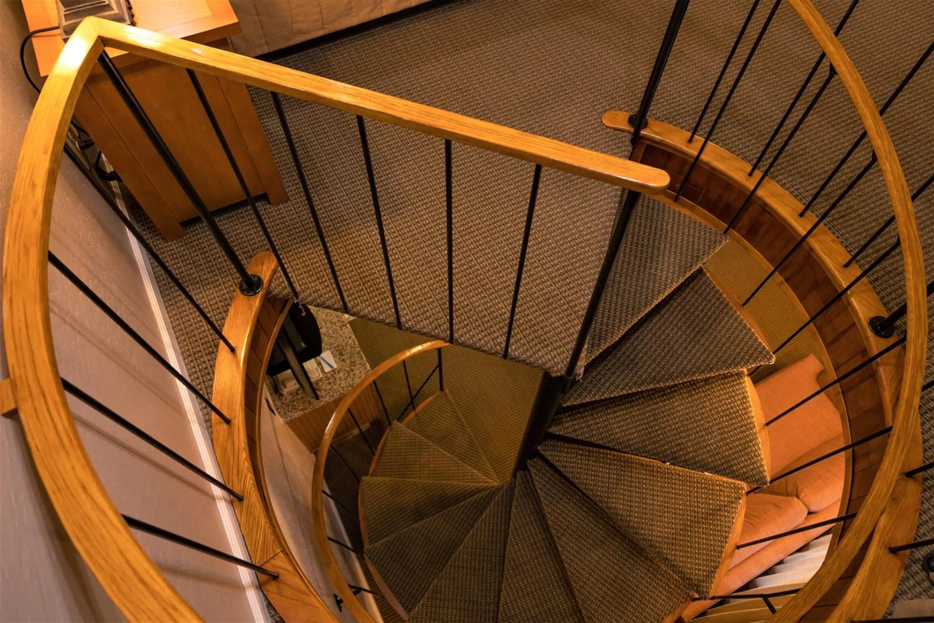 Bedroom in The Tahoe Beach & Ski Club Owners Association