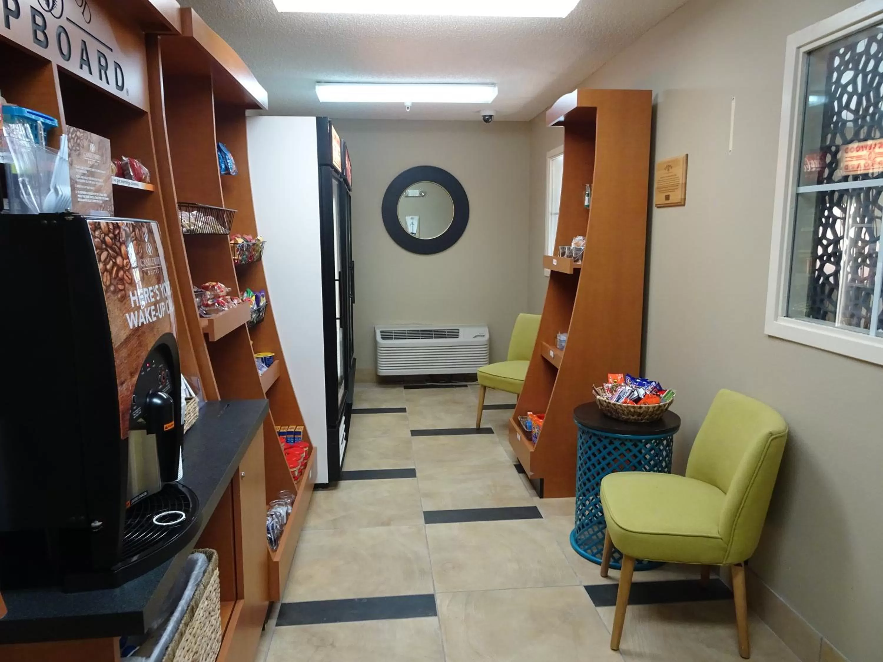 Other in Candlewood Suites Glen Allen-Short Pump