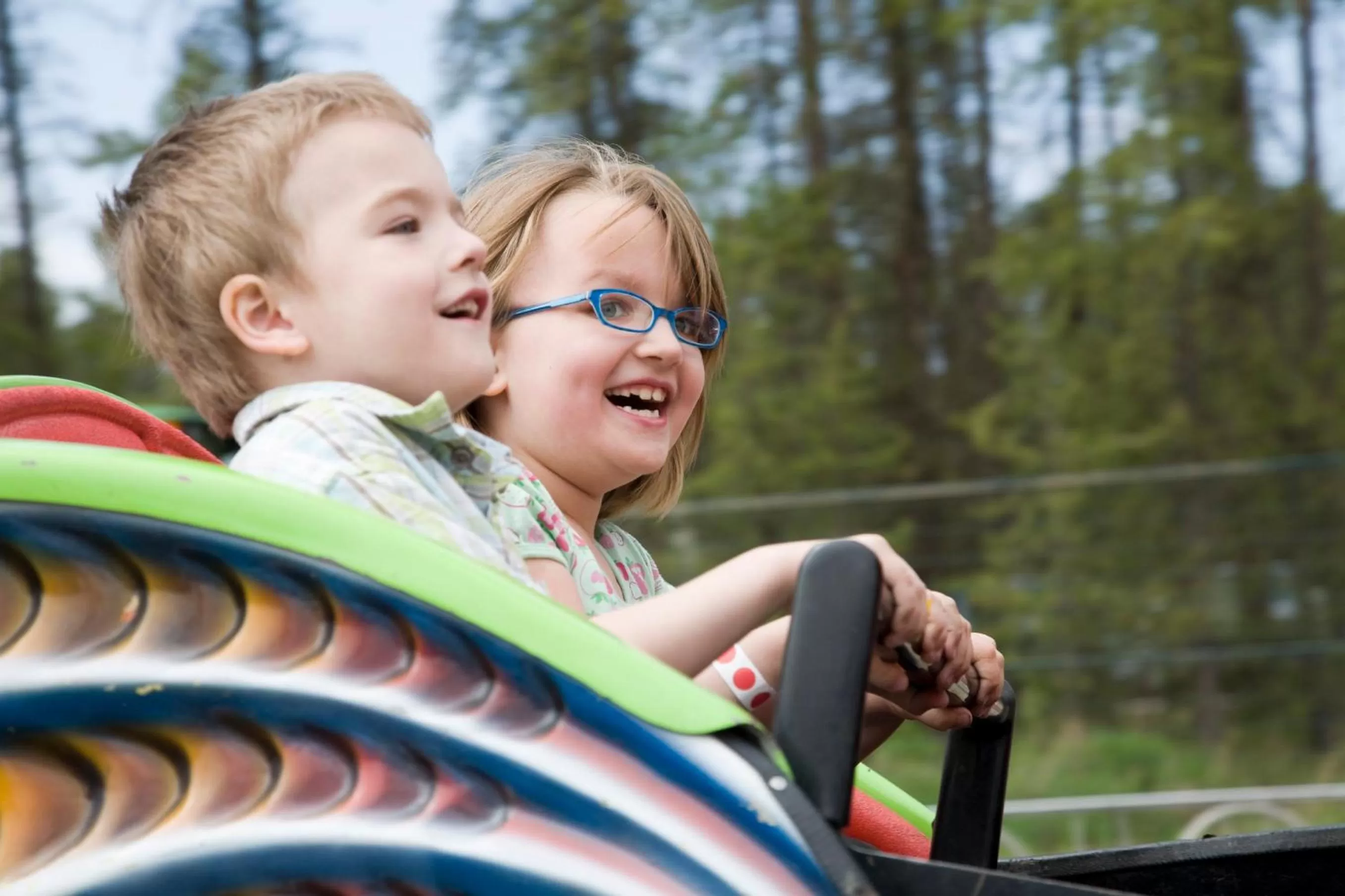 Nearby landmark in Marriott Springfield Downtown