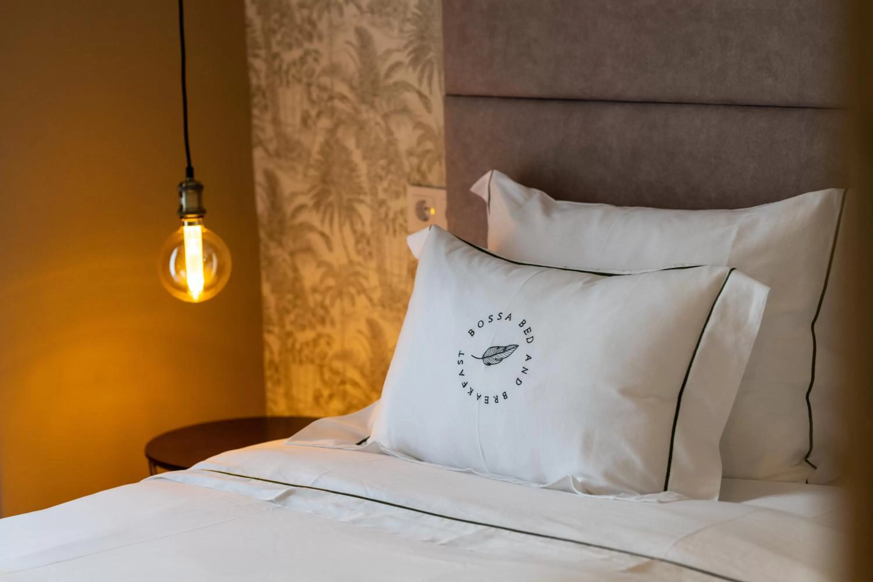 Bed in Bossa & Bed Hostel