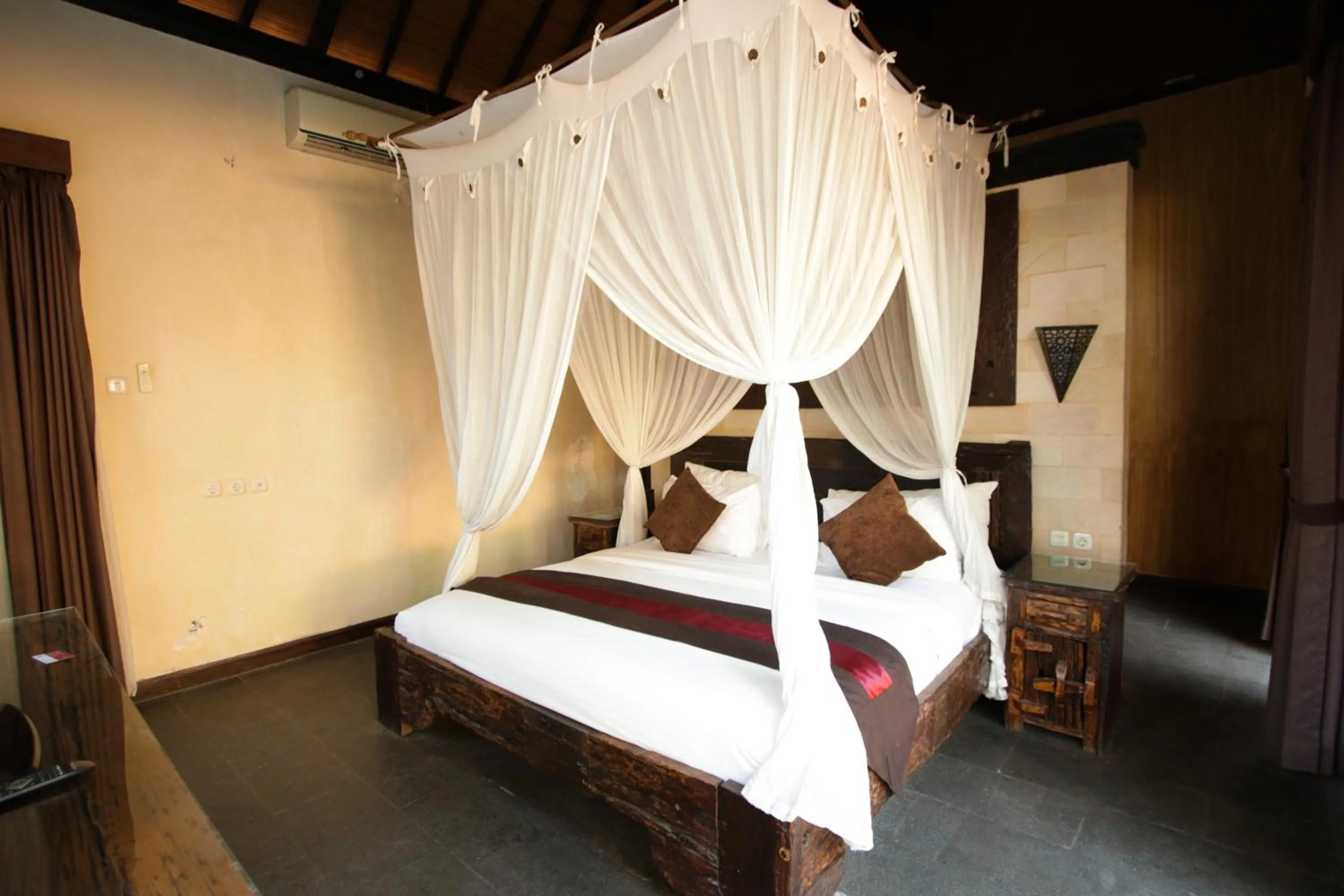 Gino Feruci Villa Ubud by KAGUM Hotels