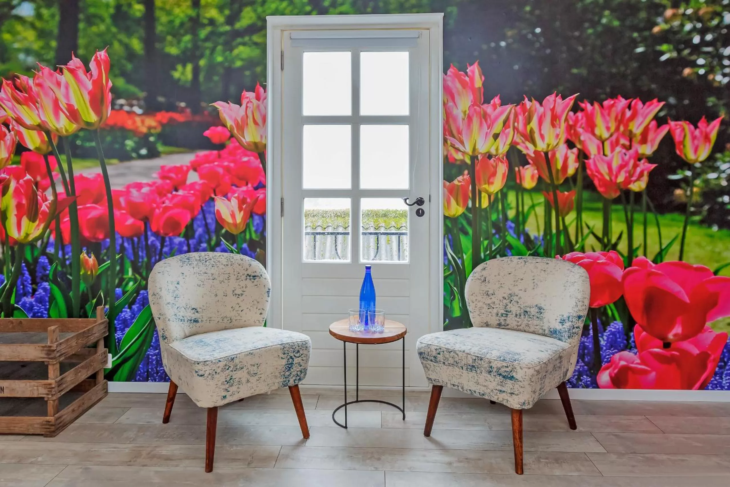 Nearby landmark in Wellness Bed & Breakfast Pergamo