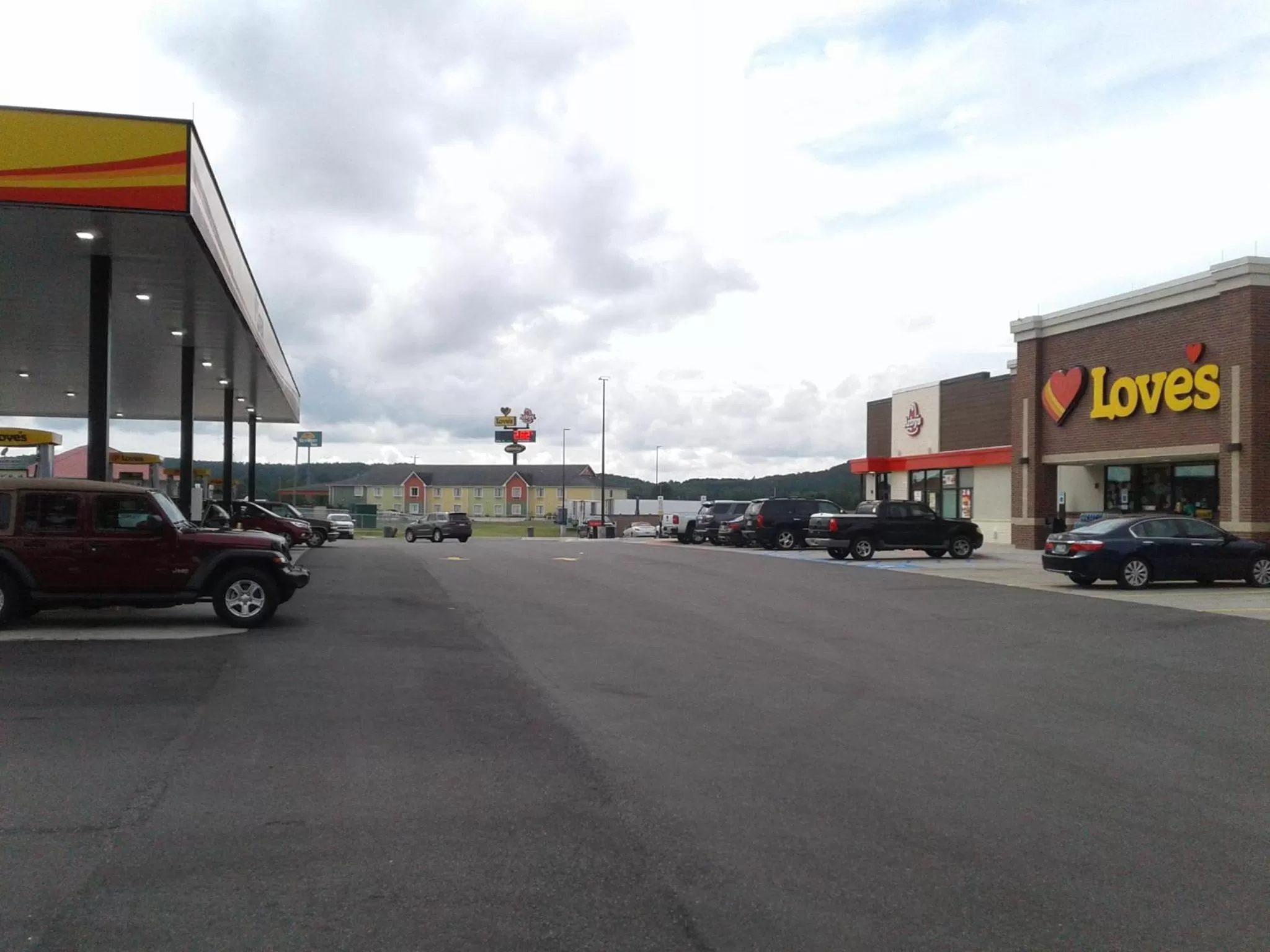 Quality Inn Hamilton