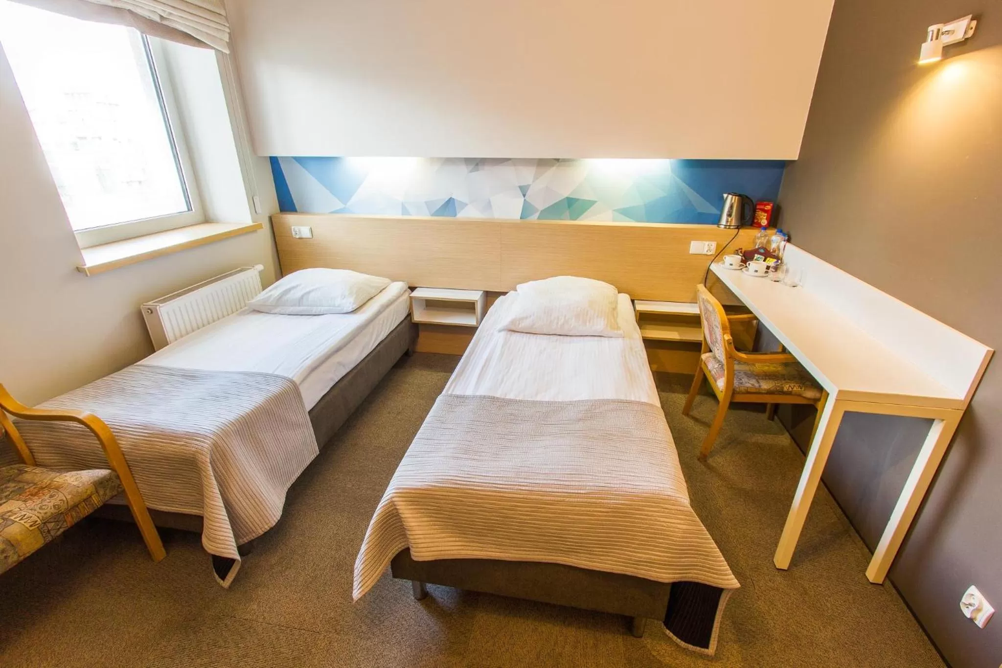 Photo of the whole room, Bed in Hotel Platan