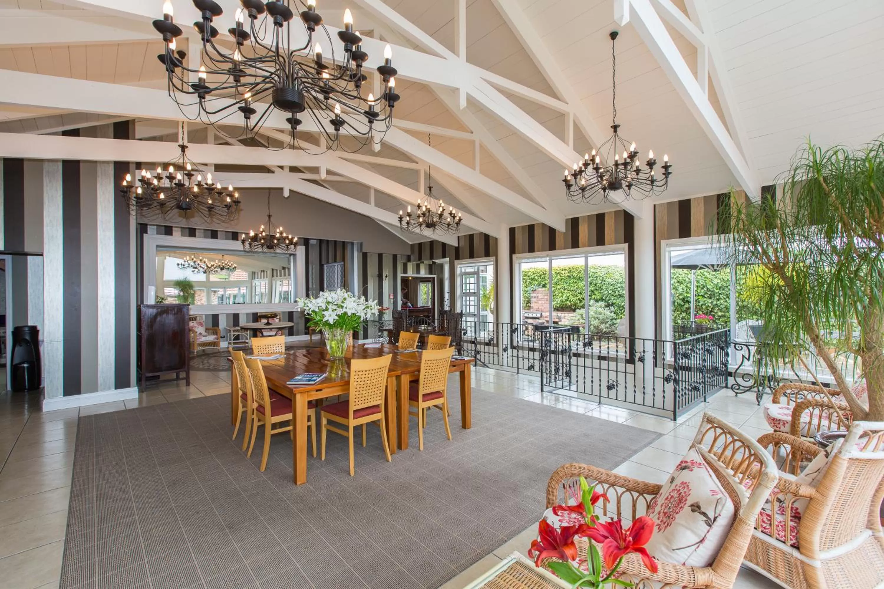 Restaurant/places to eat in On The Point - Lake Rotorua