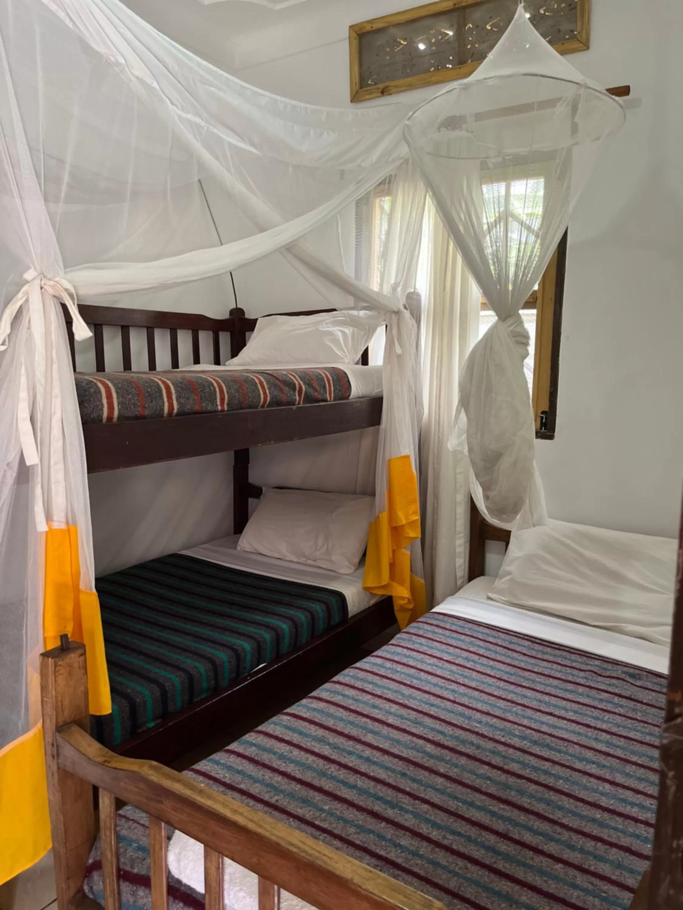 Bedroom, Bed in 30 Wilson