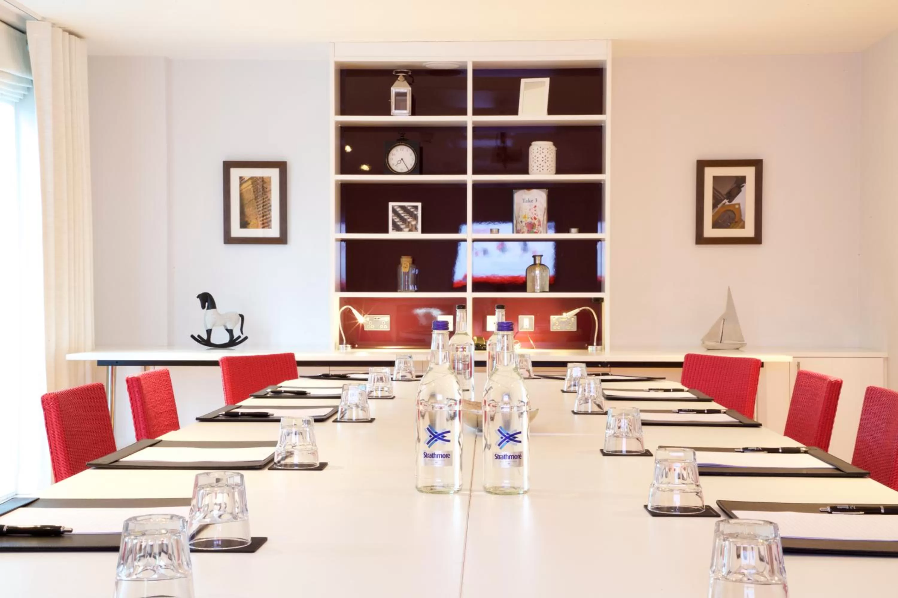 Bermondsey Square Hotel - A Bespoke Hotel