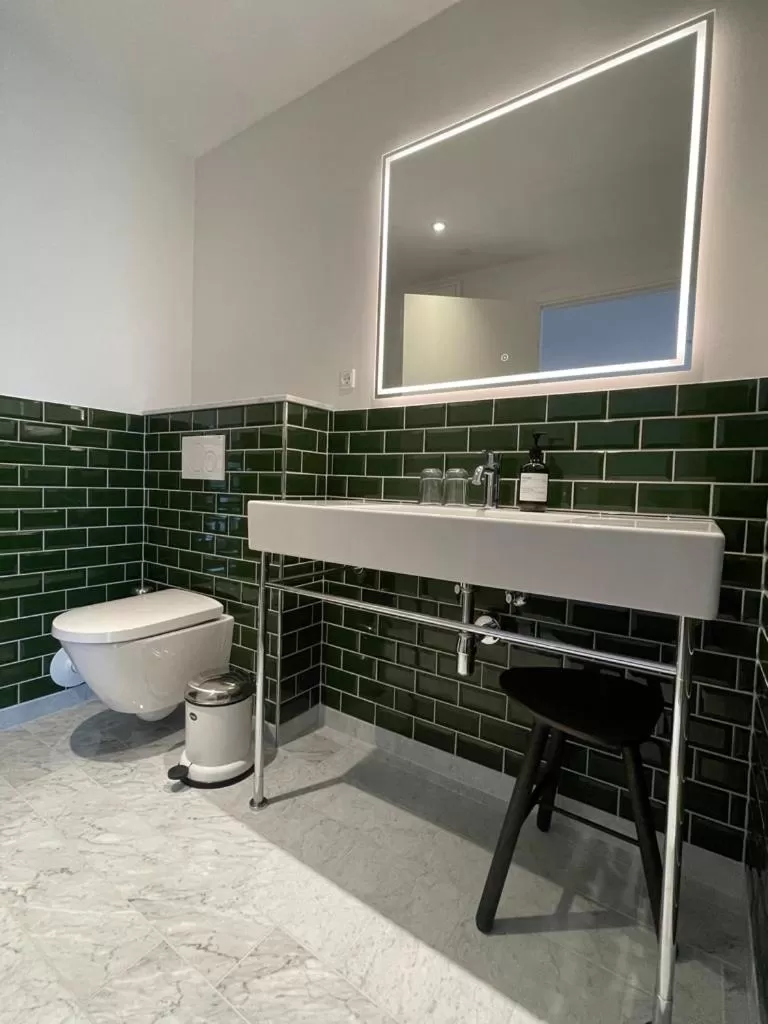 Best Western Hotel Herman Bang