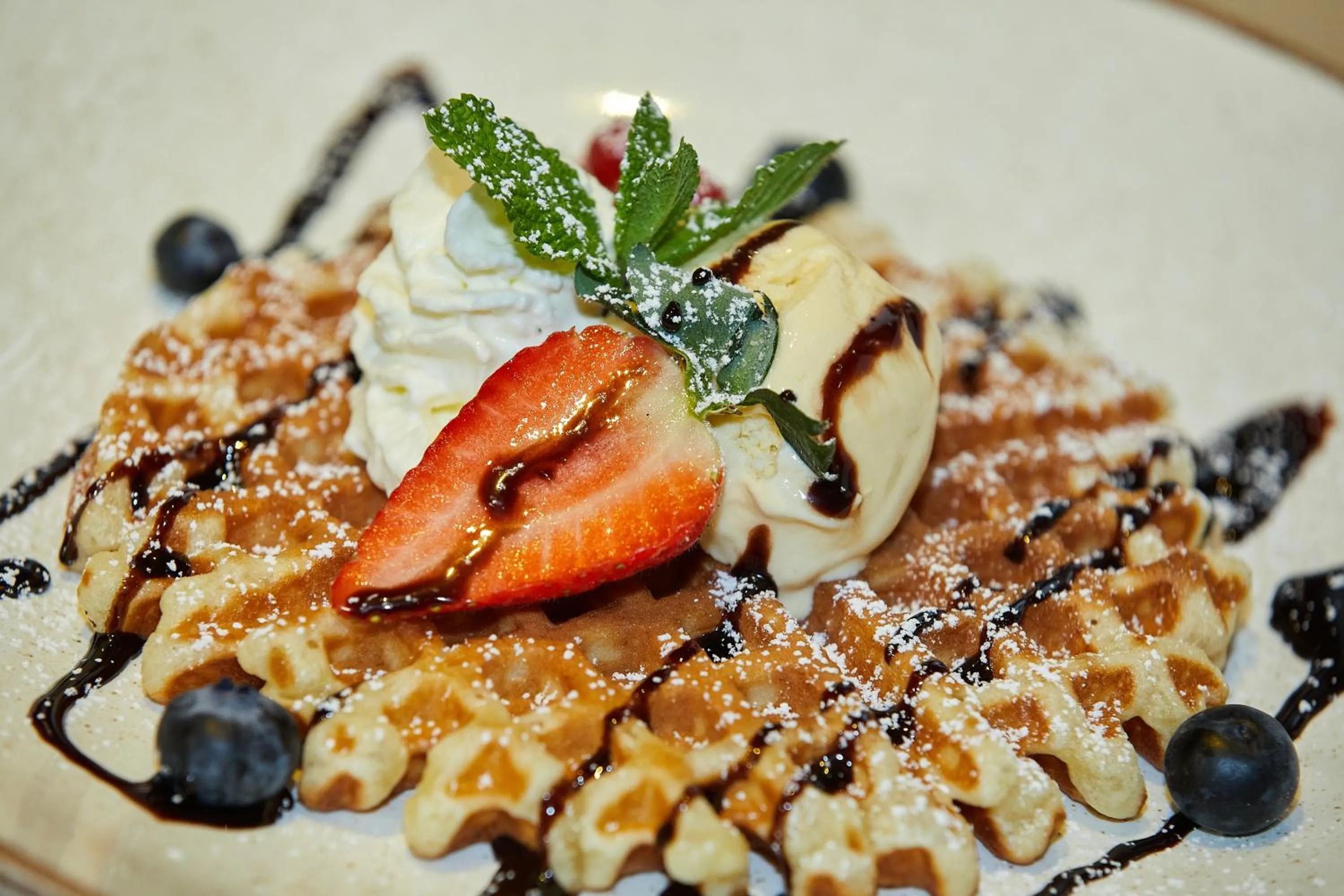 Food and drinks in Hotel Rupertihof