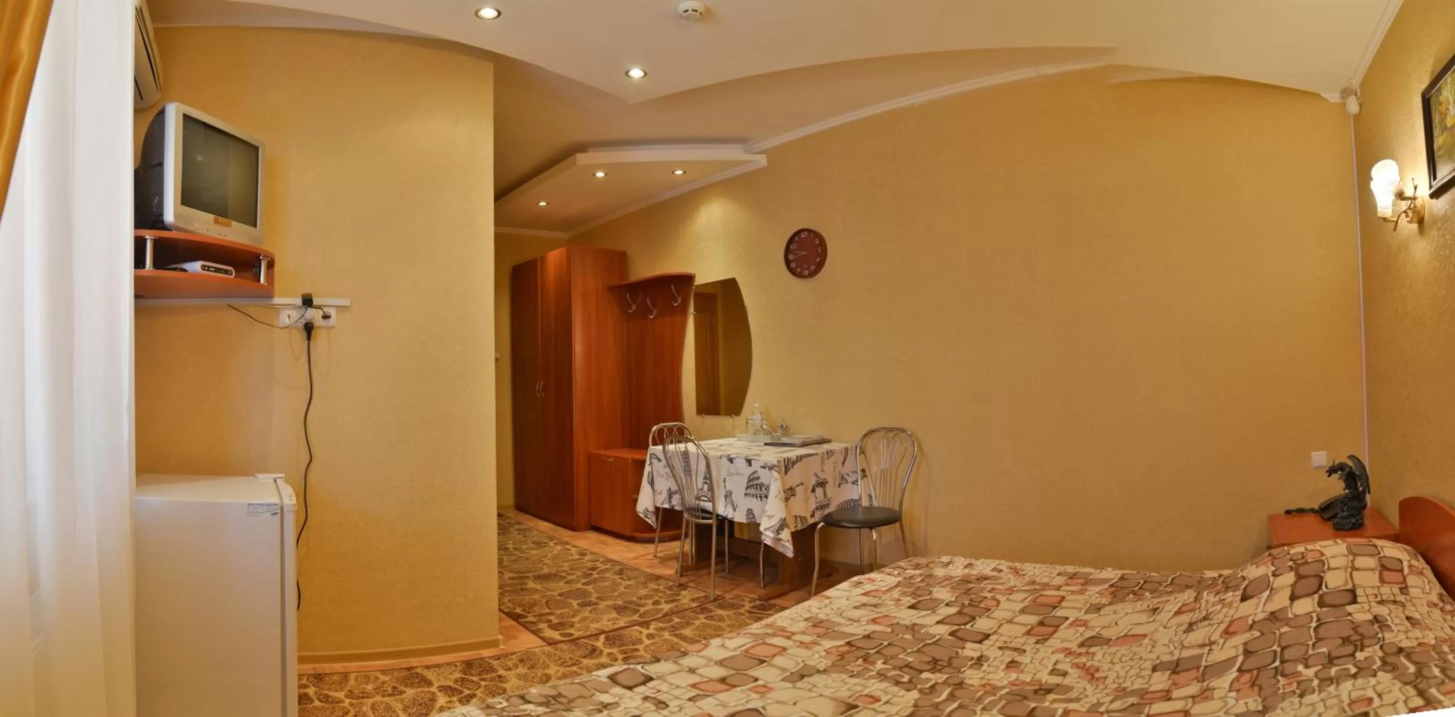 Double or Twin Room in VVP Club Hotel