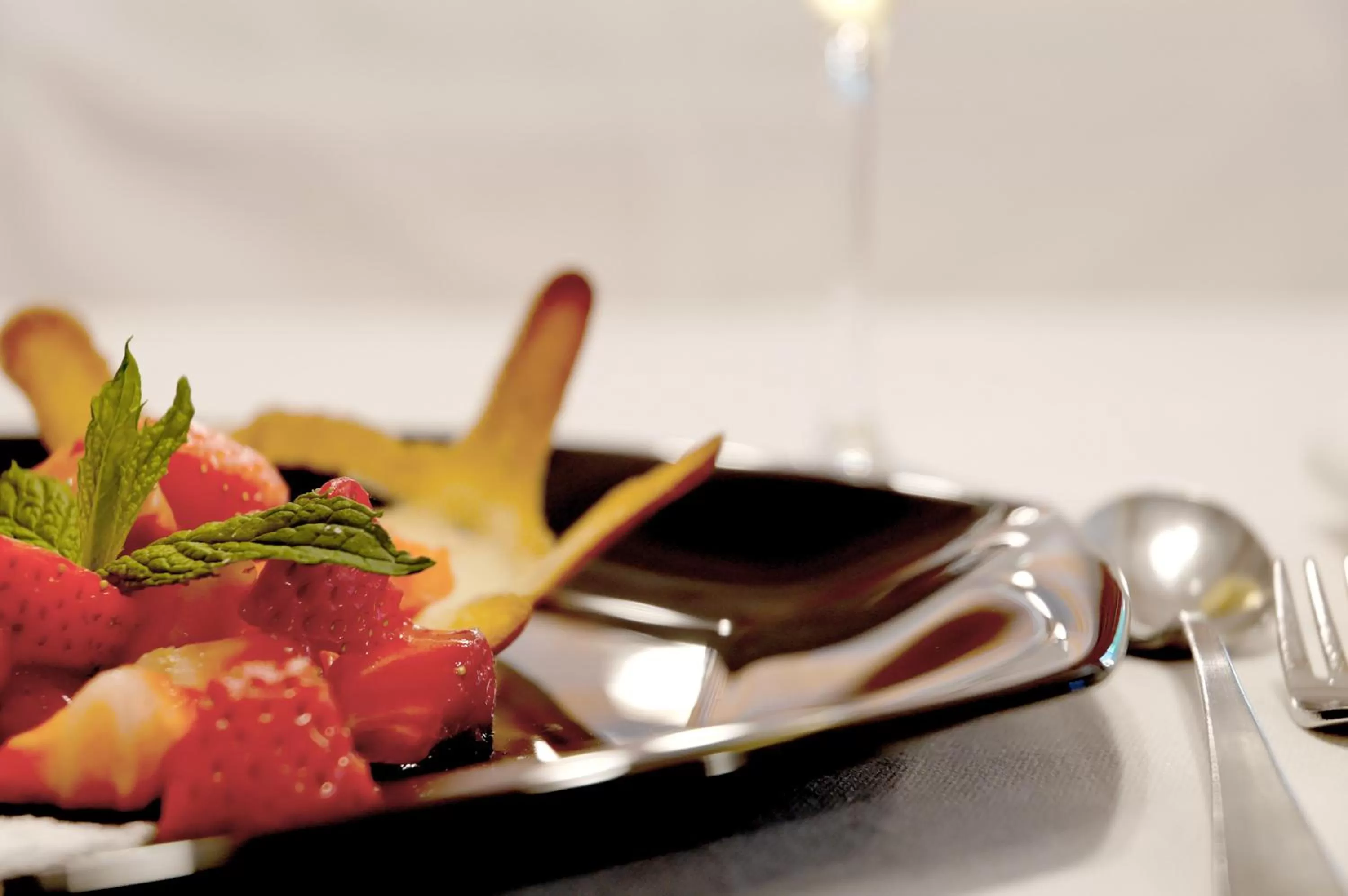 Restaurant/places to eat in Gartenresidence Stephanie by Hotel Rotwand