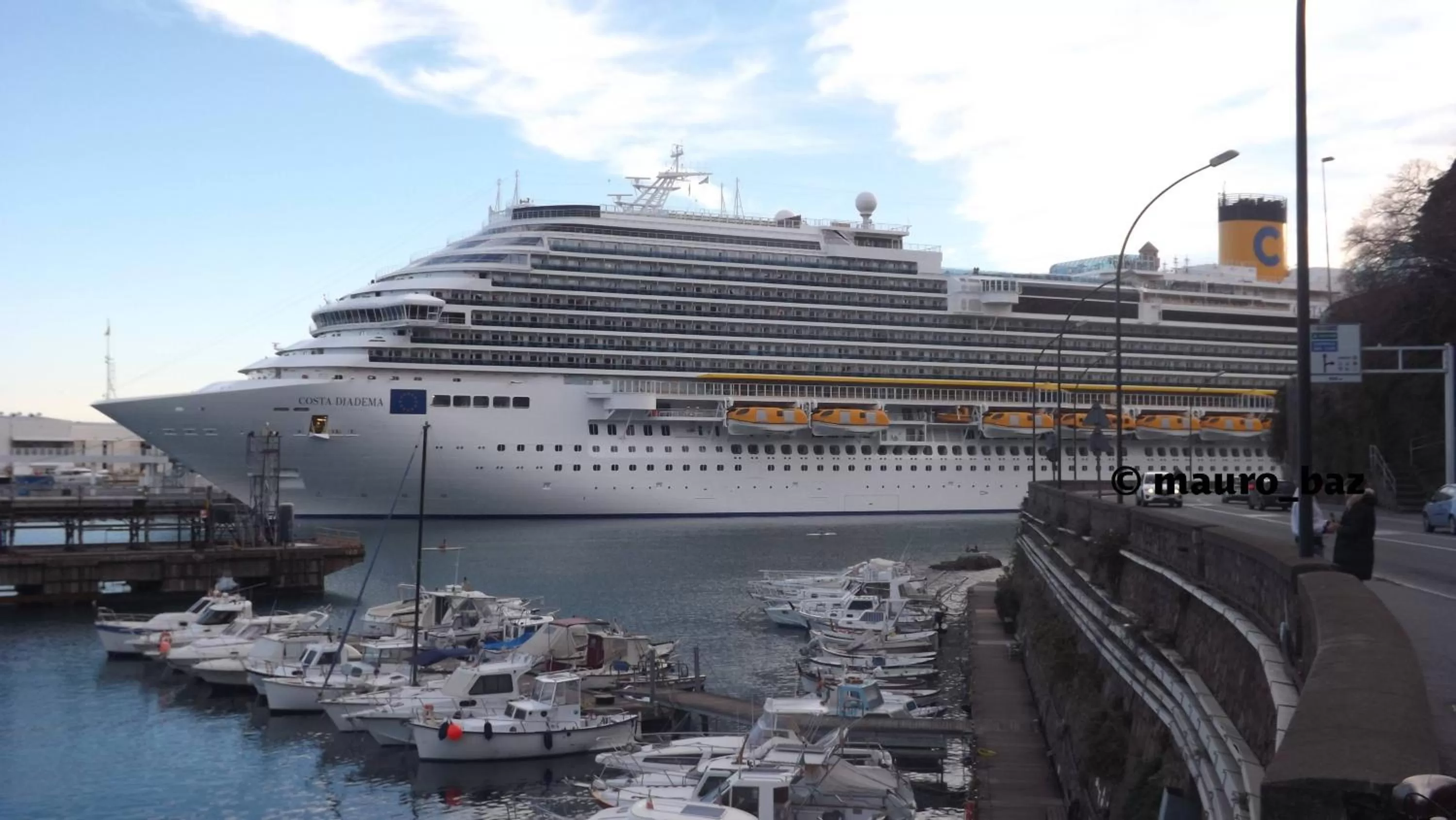 Neighbourhood in Idea Hotel Plus Savona