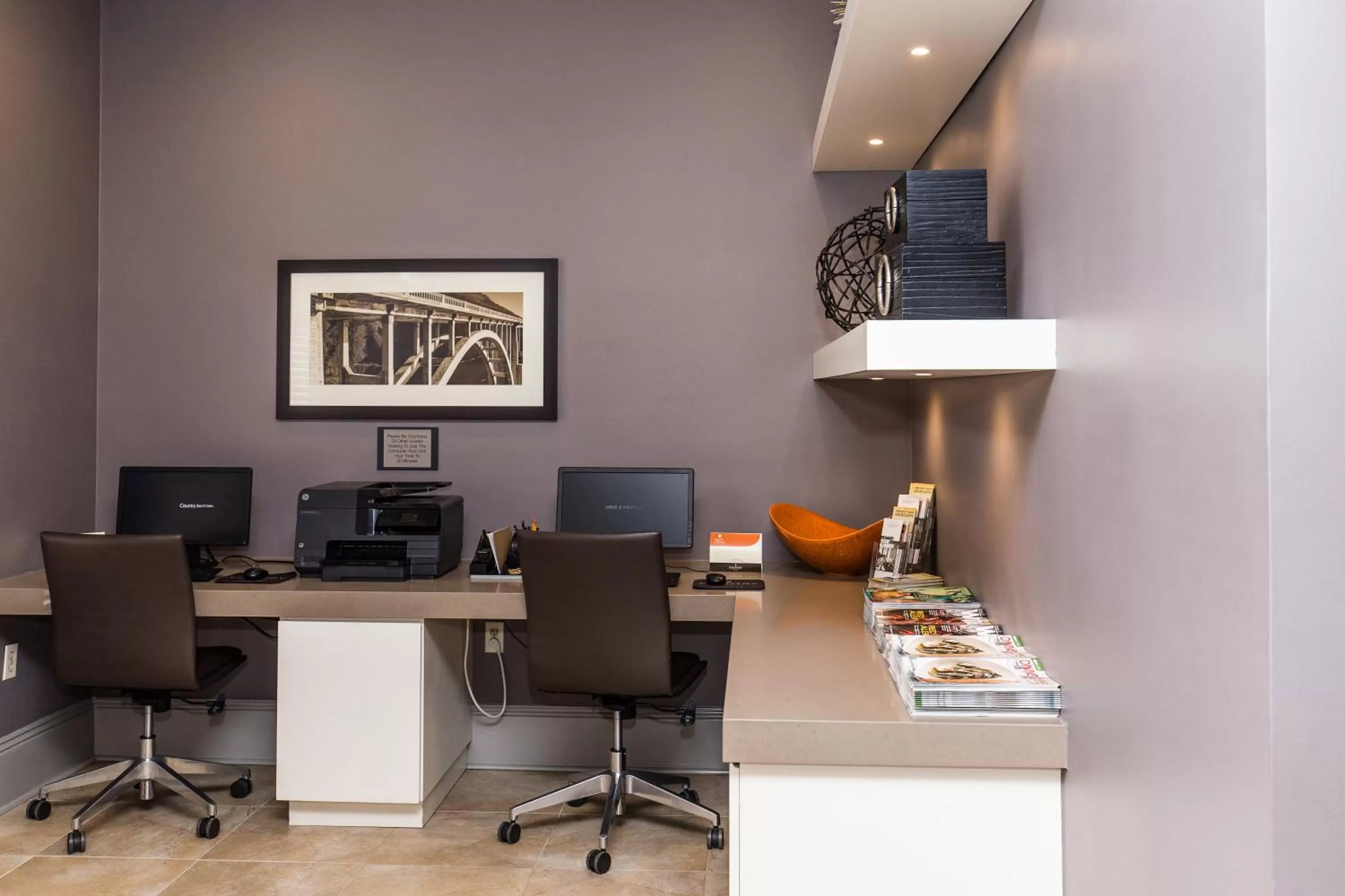 Business facilities in Country Inn & Suites by Radisson, Metairie New Orleans , LA