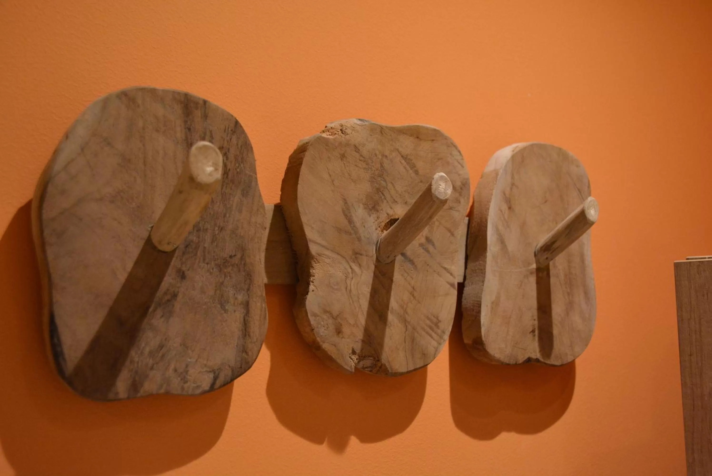 Decorative detail in Heaven in East B&B