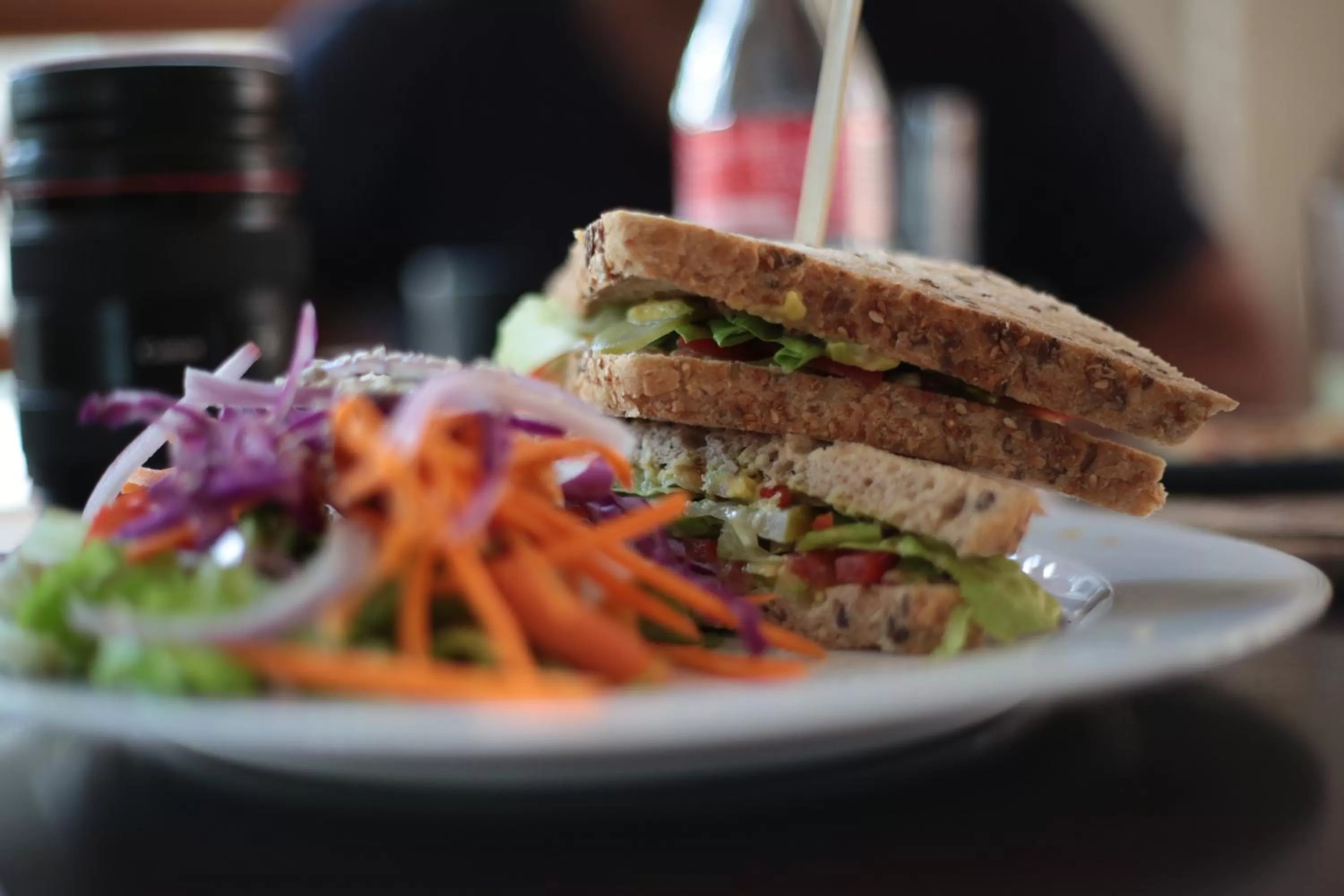 Food in Spa House Boutique Hotel - Petach Tikwa