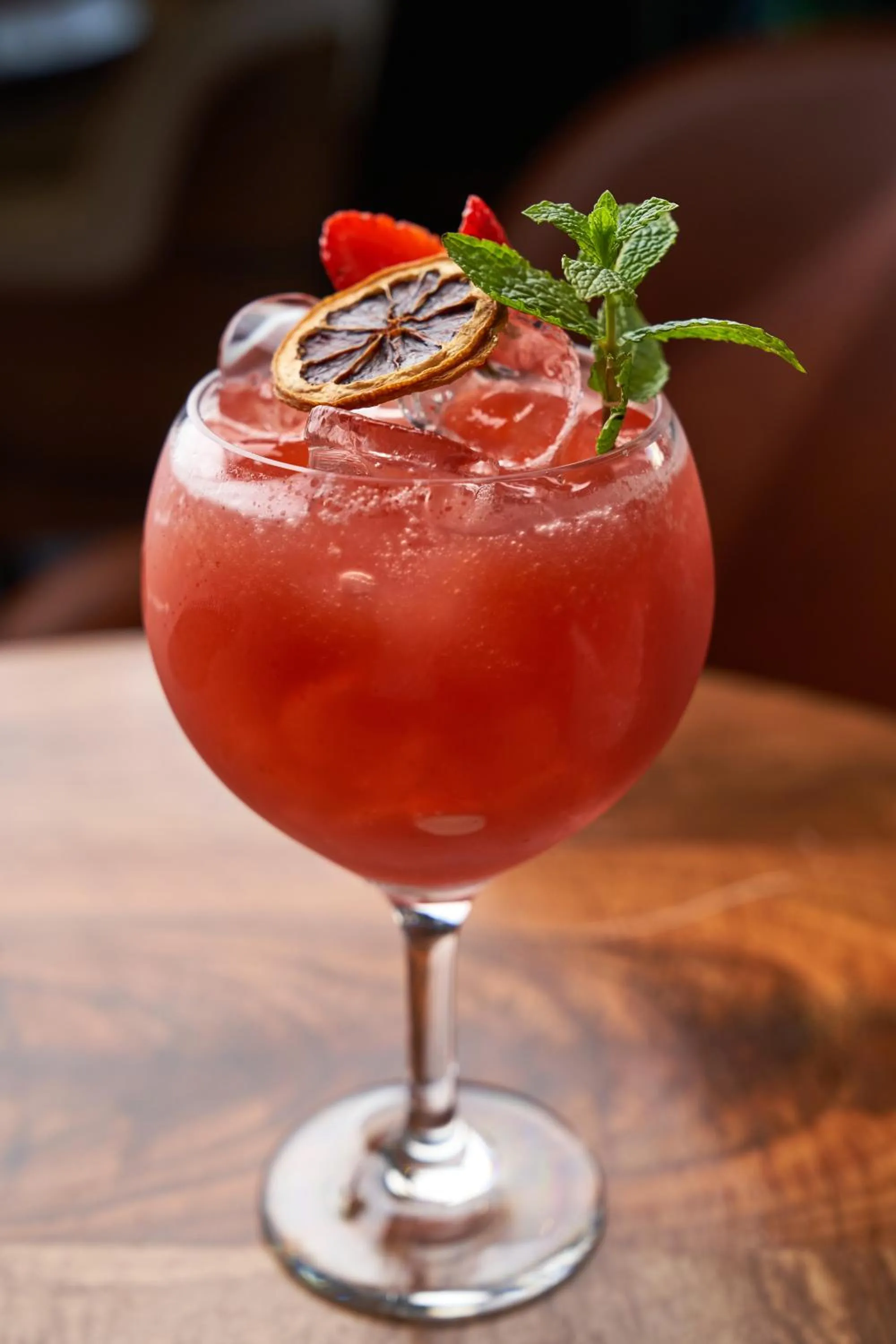 Lounge or bar in Monty Suites Lekki