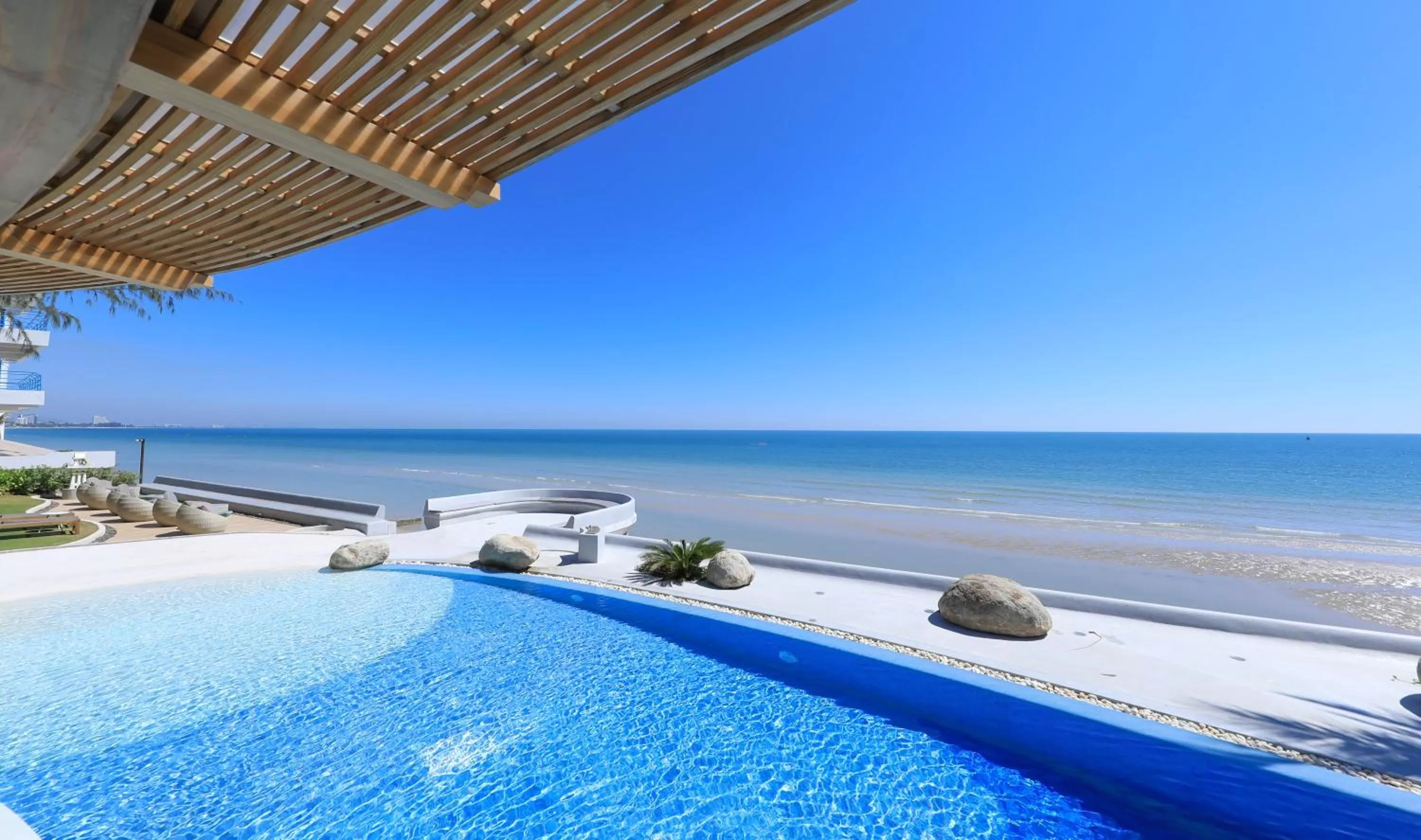 Kundala Beach Resort Hua Hin