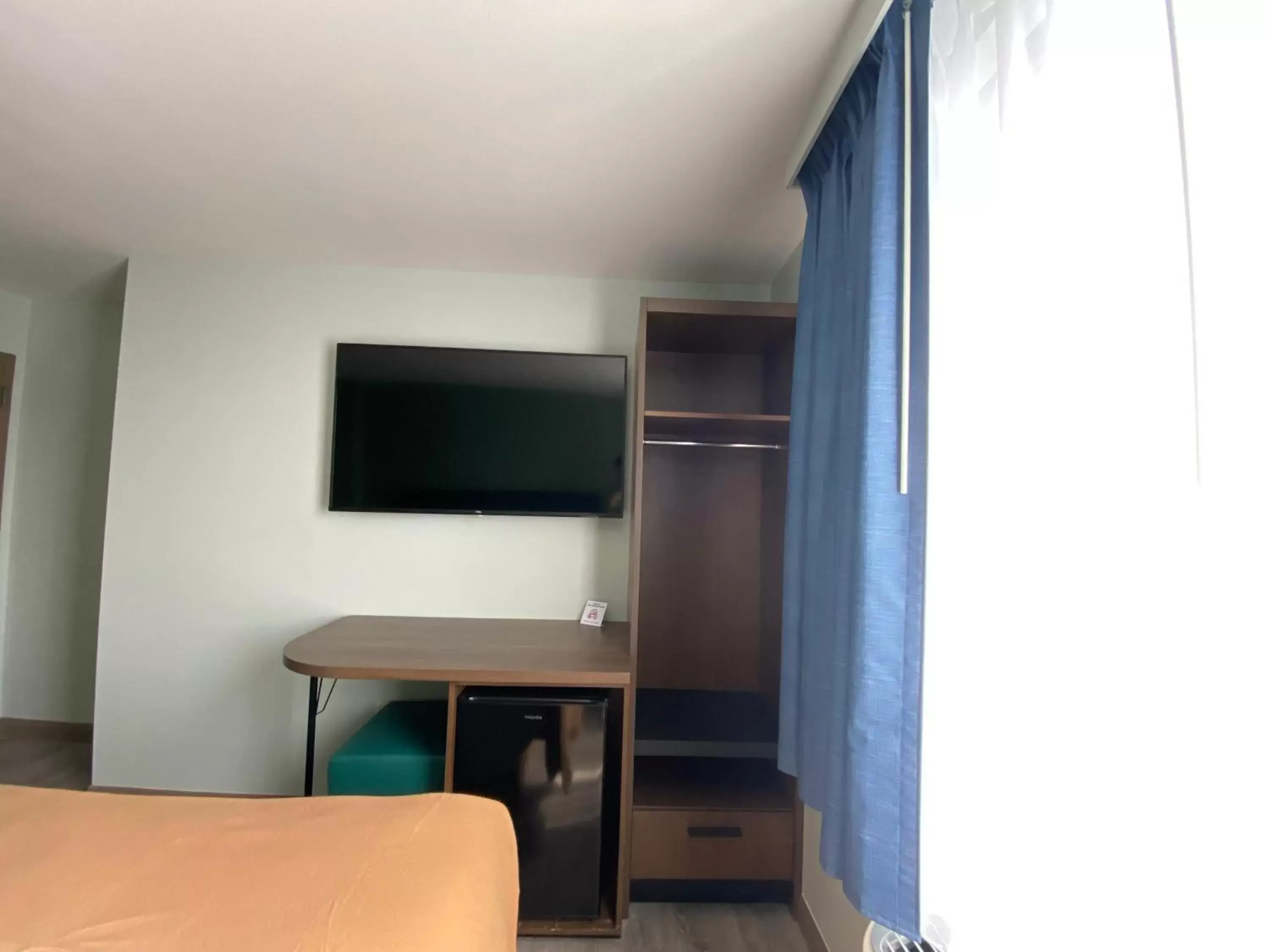 Standard Single Room - single occupancy in Hotel Liberty Inn & Suites-JFK Airport- La Guardia Airport Standard Single Room - single occupancy in Hotel Liberty Inn & Suites-JFK Airport- La Guardia Airport