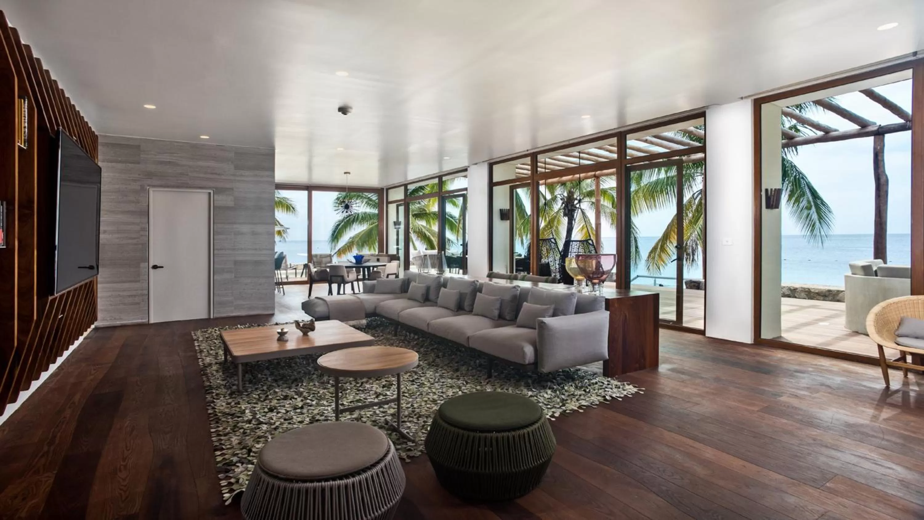 Photo of the whole room in Presidente InterContinental Cozumel Resort & Spa by IHG