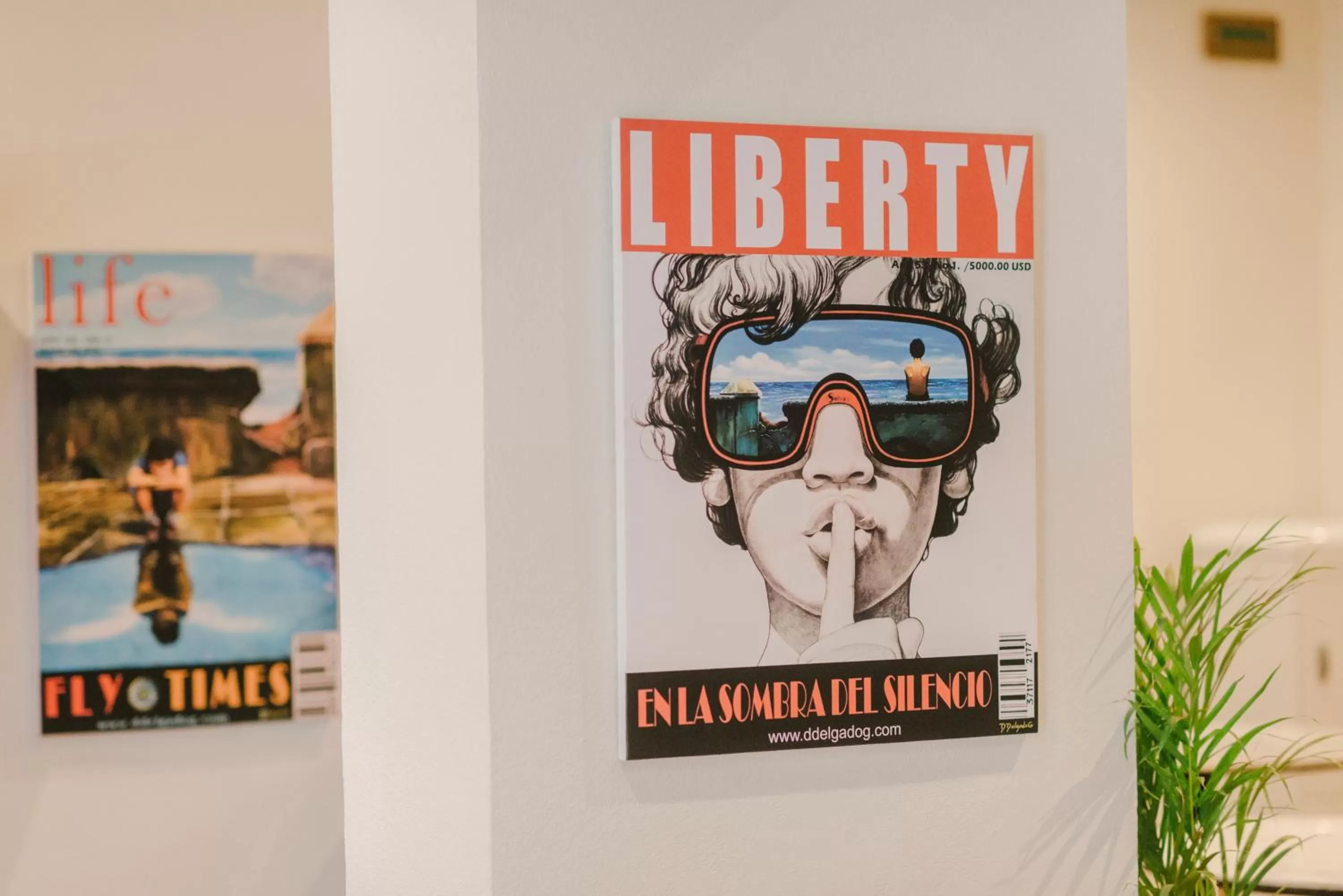 Agua Santa Hotel Boutique