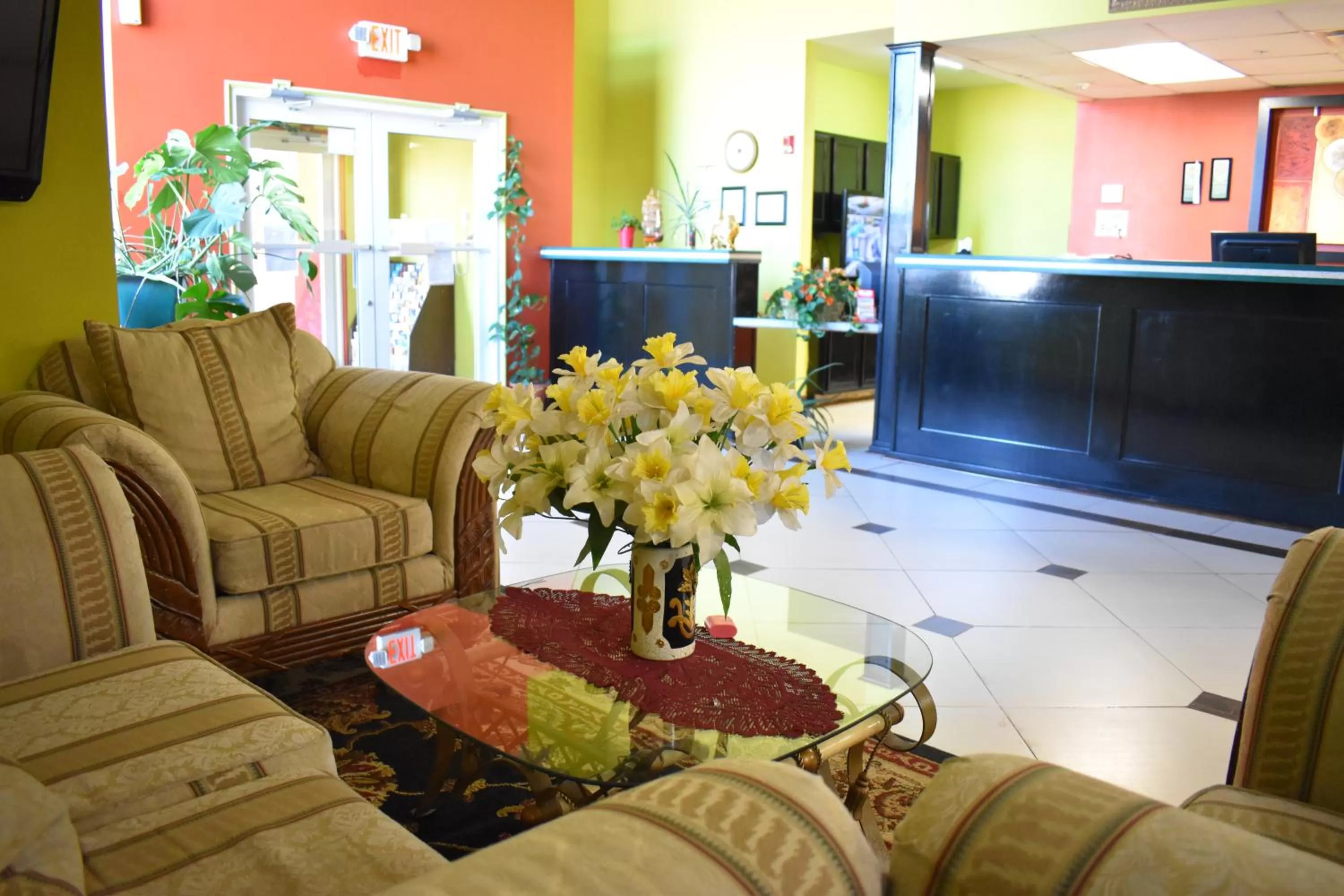 Americas Best Value Inn & Suites Haltom City Ft. Worth