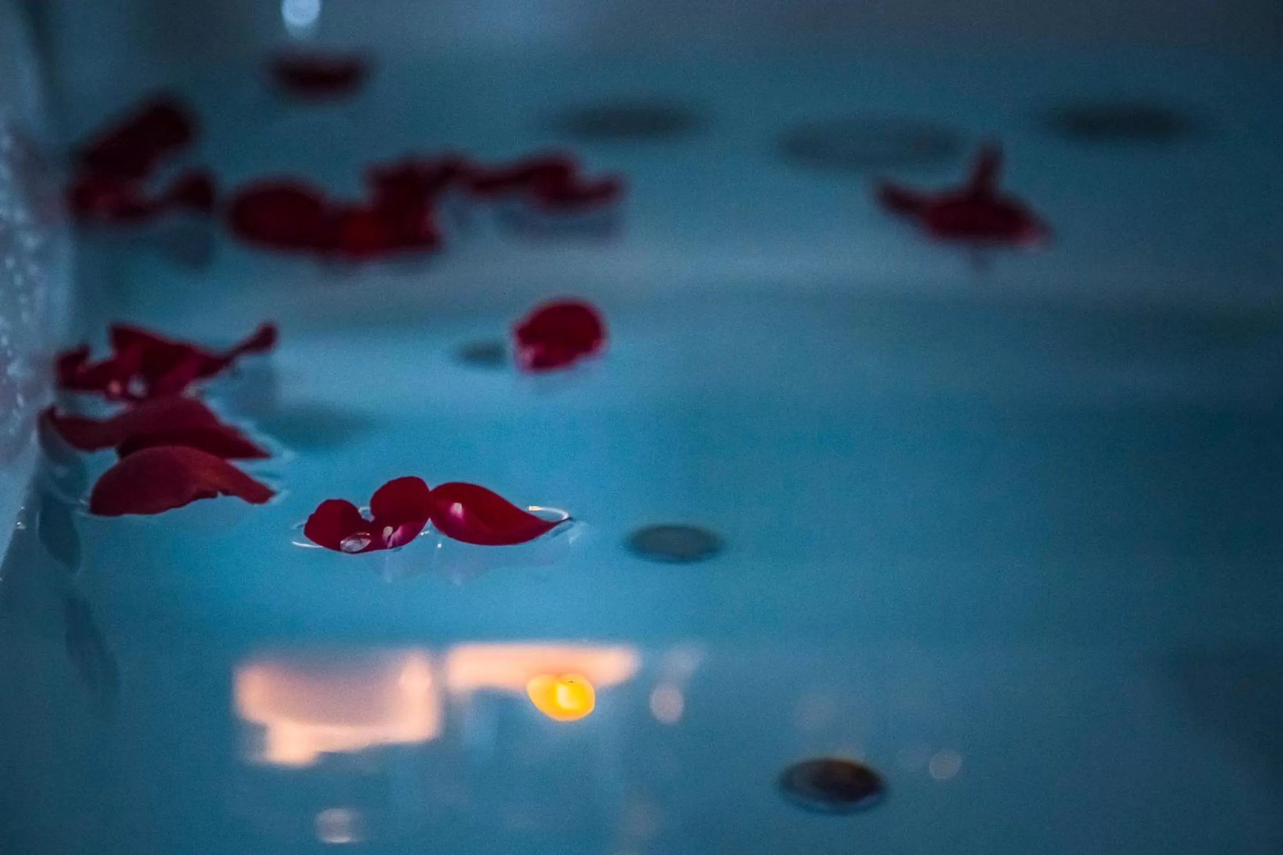 Hot Tub in New Design St.Peter