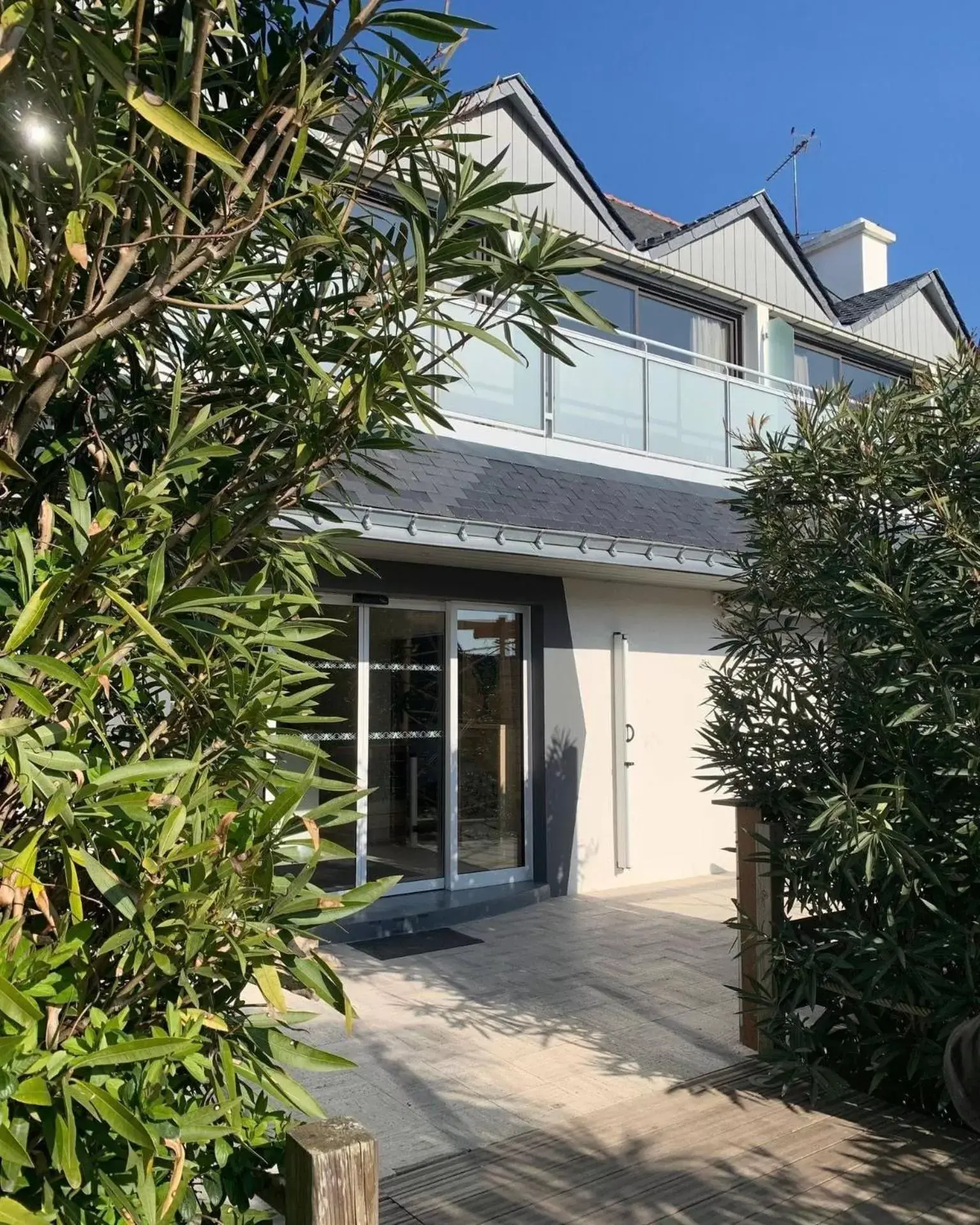 Logis Le Gavrinis Logis Le Gavrinis