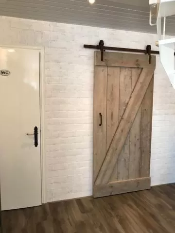 Property building in Villa Pats