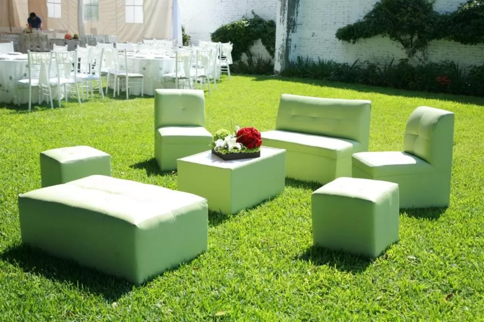 Finca de los Angeles