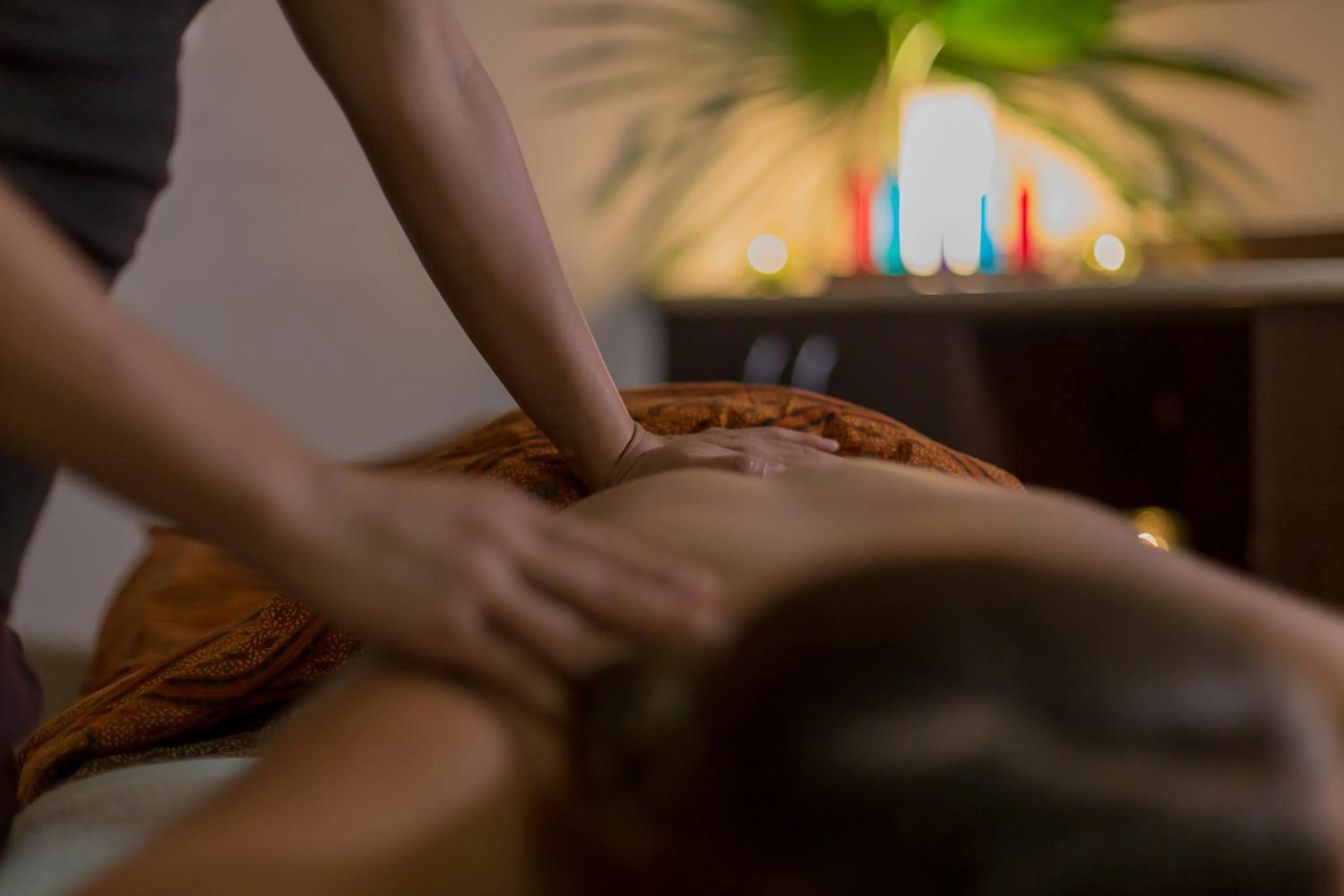 Spa and wellness centre/facilities in NRMA Angourie Resort, Yamba