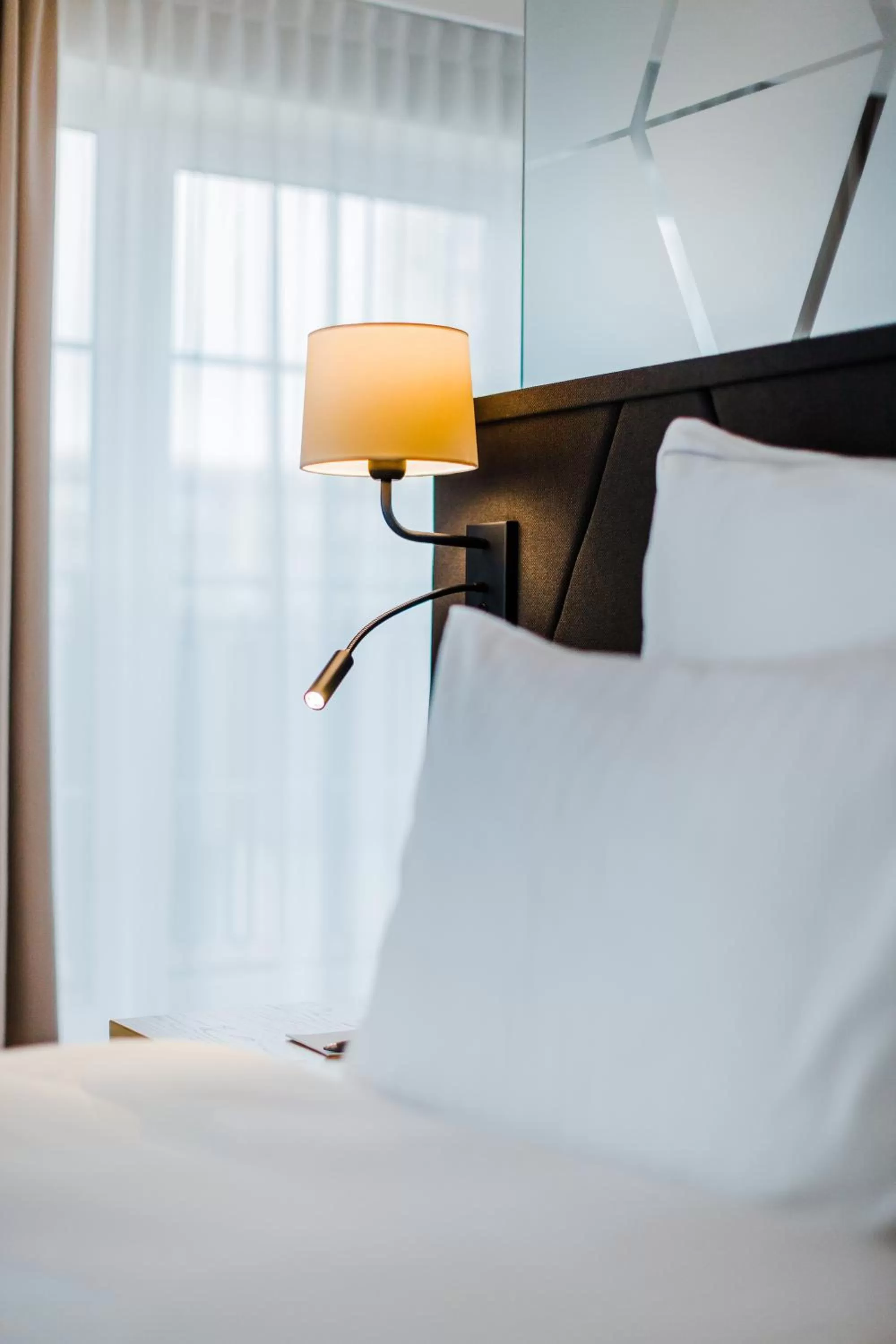 Deluxe Double Room in Hotel Sokół Wellness & SPA