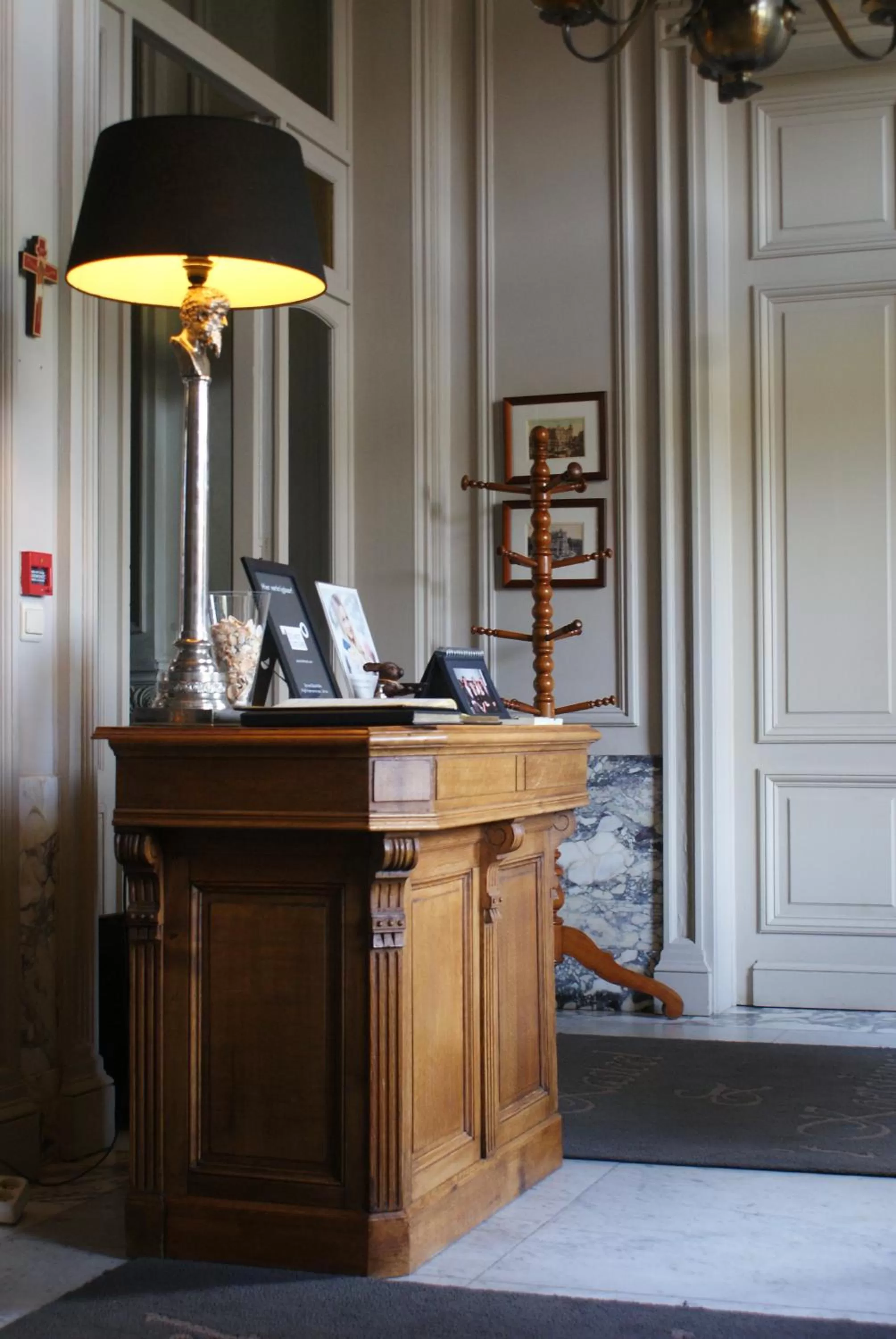 Day in B&B 't Kasteel & 't Koetshuys