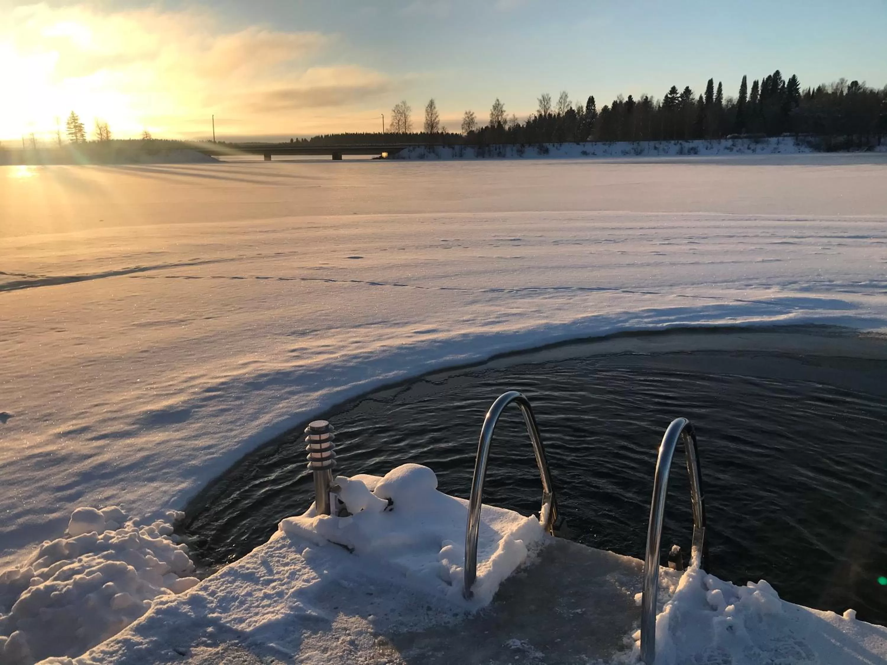 Vanha pappila Hetki Oy