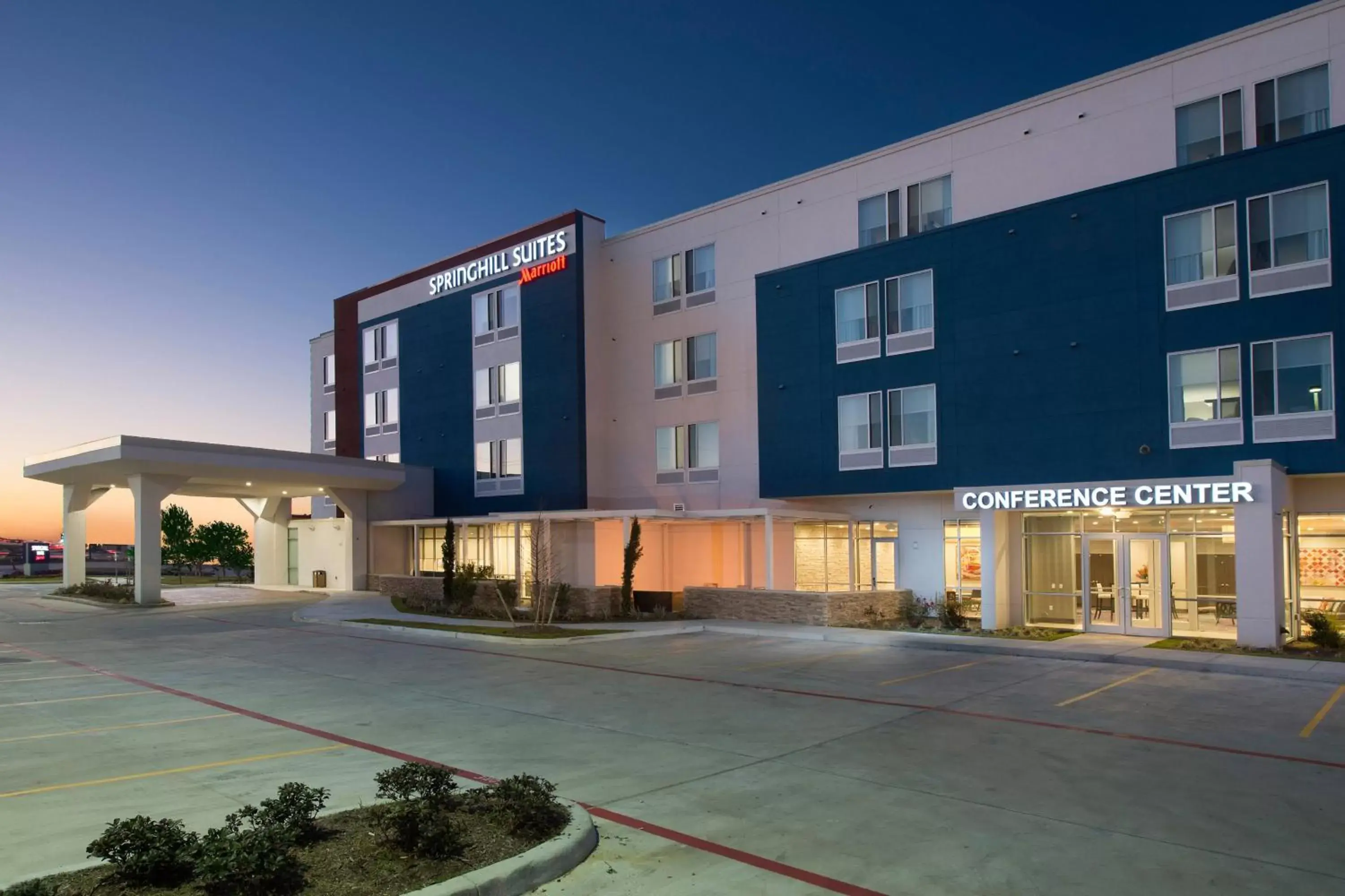 SpringHill Suites by Marriott Houston Hwy. 290/NW Cypress SpringHill Suites by Marriott Houston Hwy. 290/NW Cypress