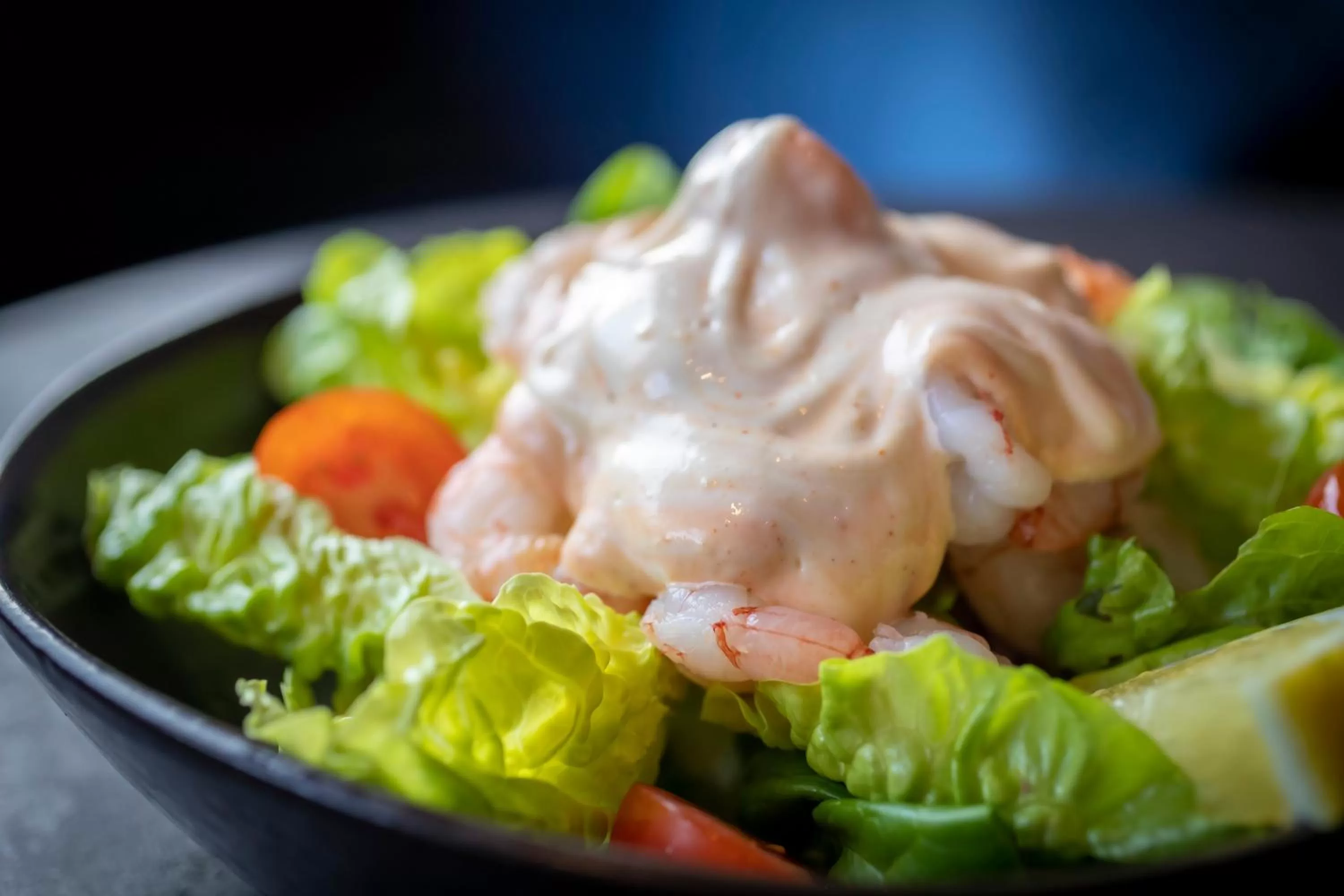 Food and drinks in Dingle Skellig Hotel