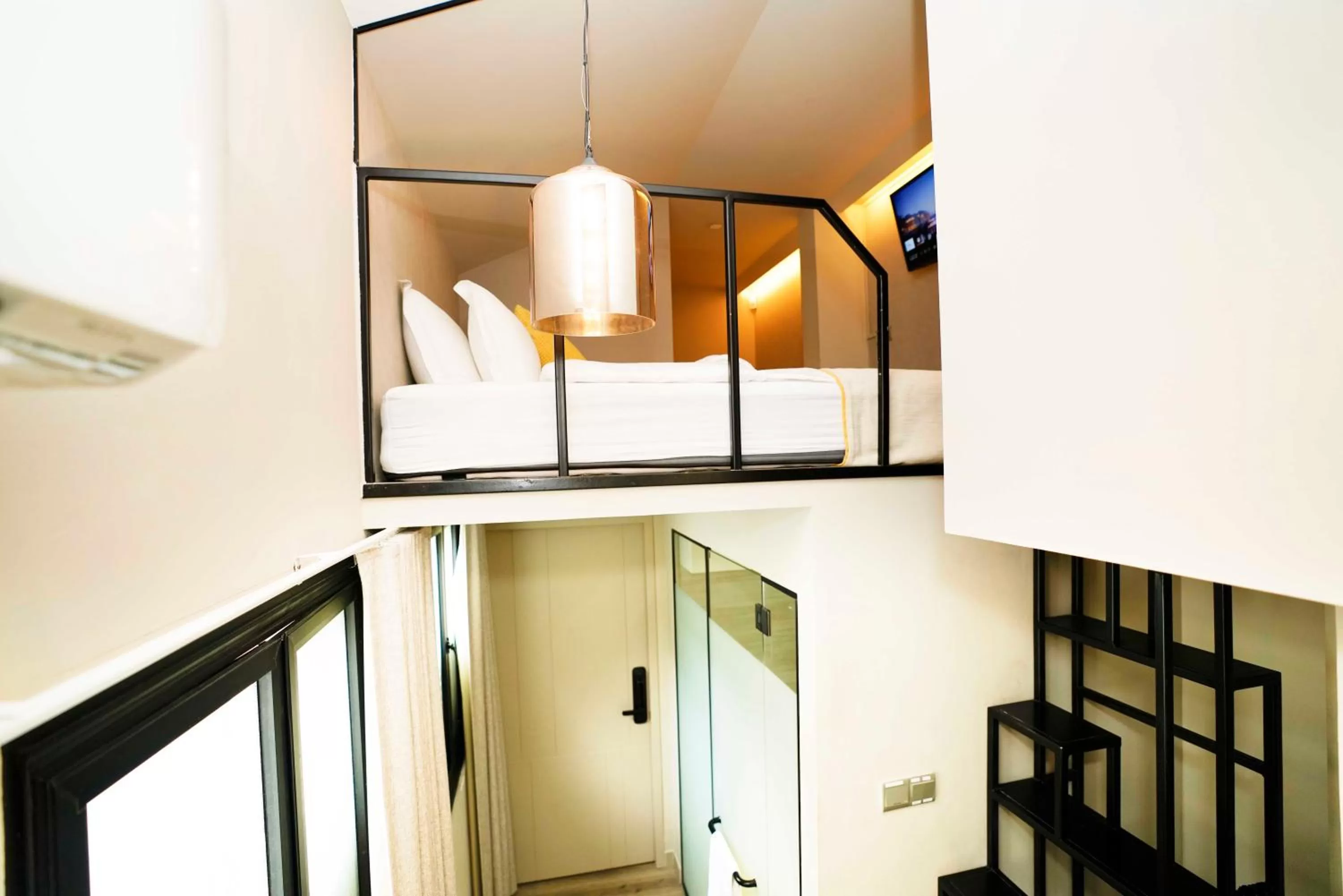 wardrobe in ST Signature Jalan Besar