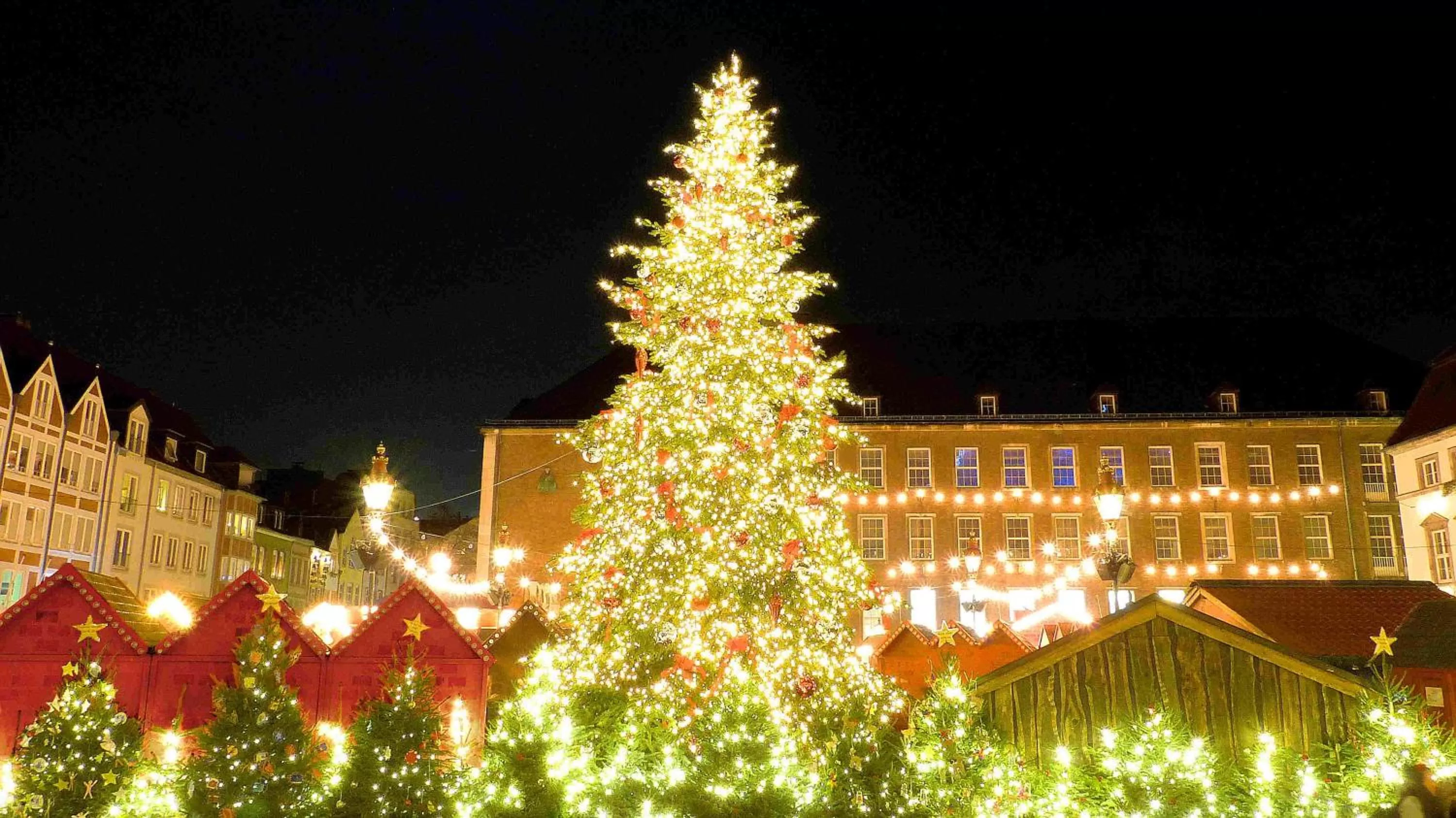 Nearby landmark in Hotel Wurms