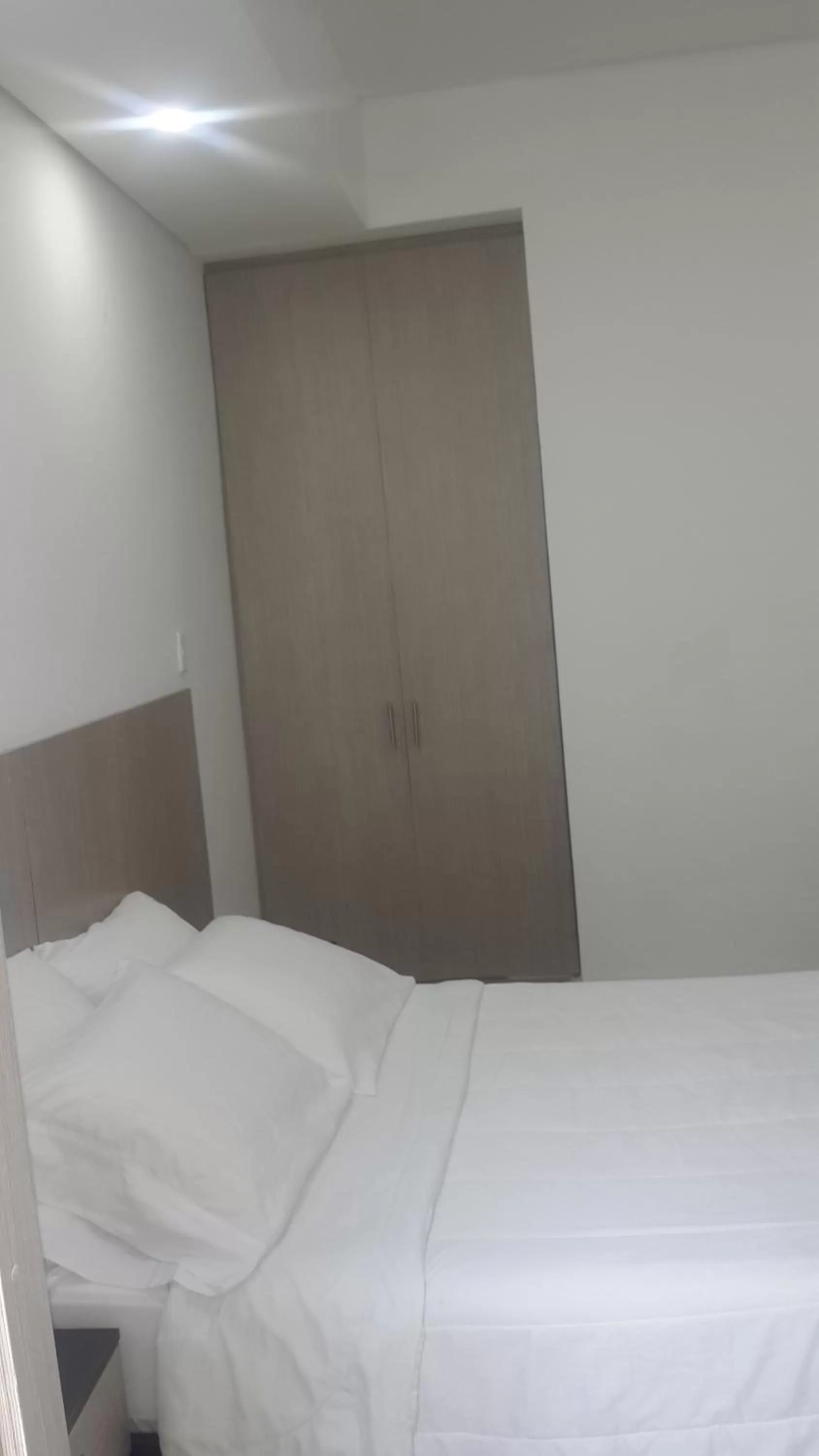 Property building, Bed in Hotel Boutique Santorini Class