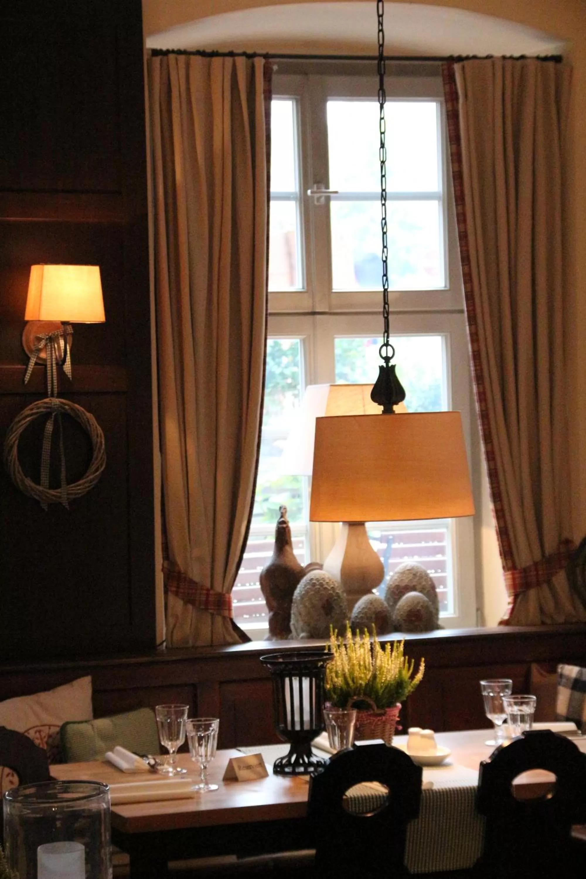 Day in Hotel Zur Alten Brücke